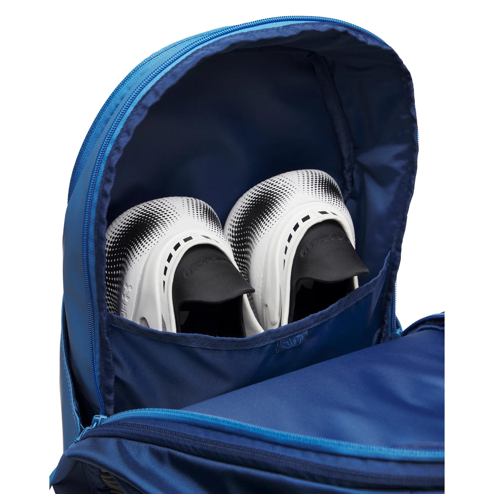 Under Armour Rucksack Hustle Elite BP 6005747 3/4