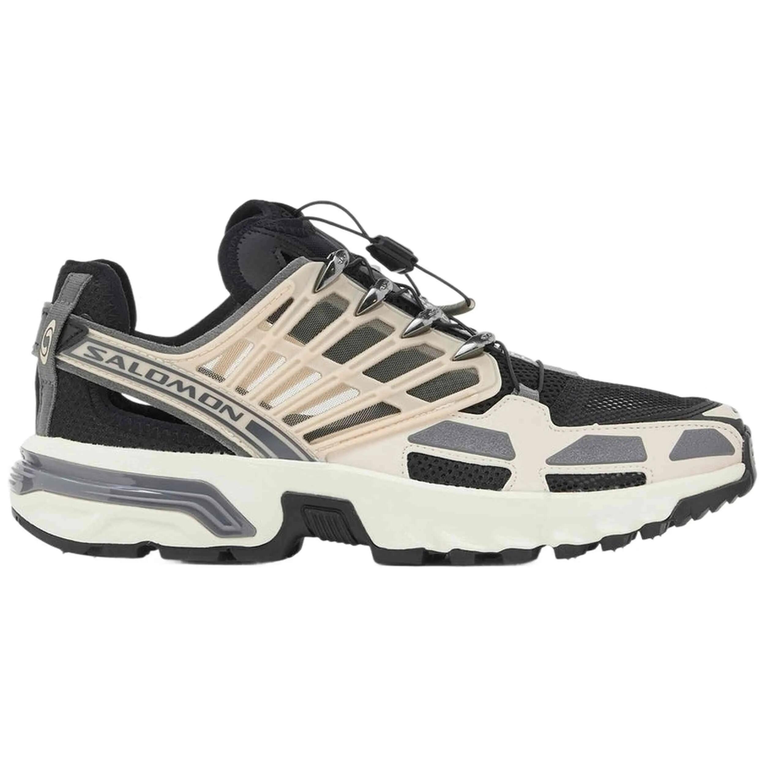 Schoen Salomon model L47957000 voor unisex 1/5