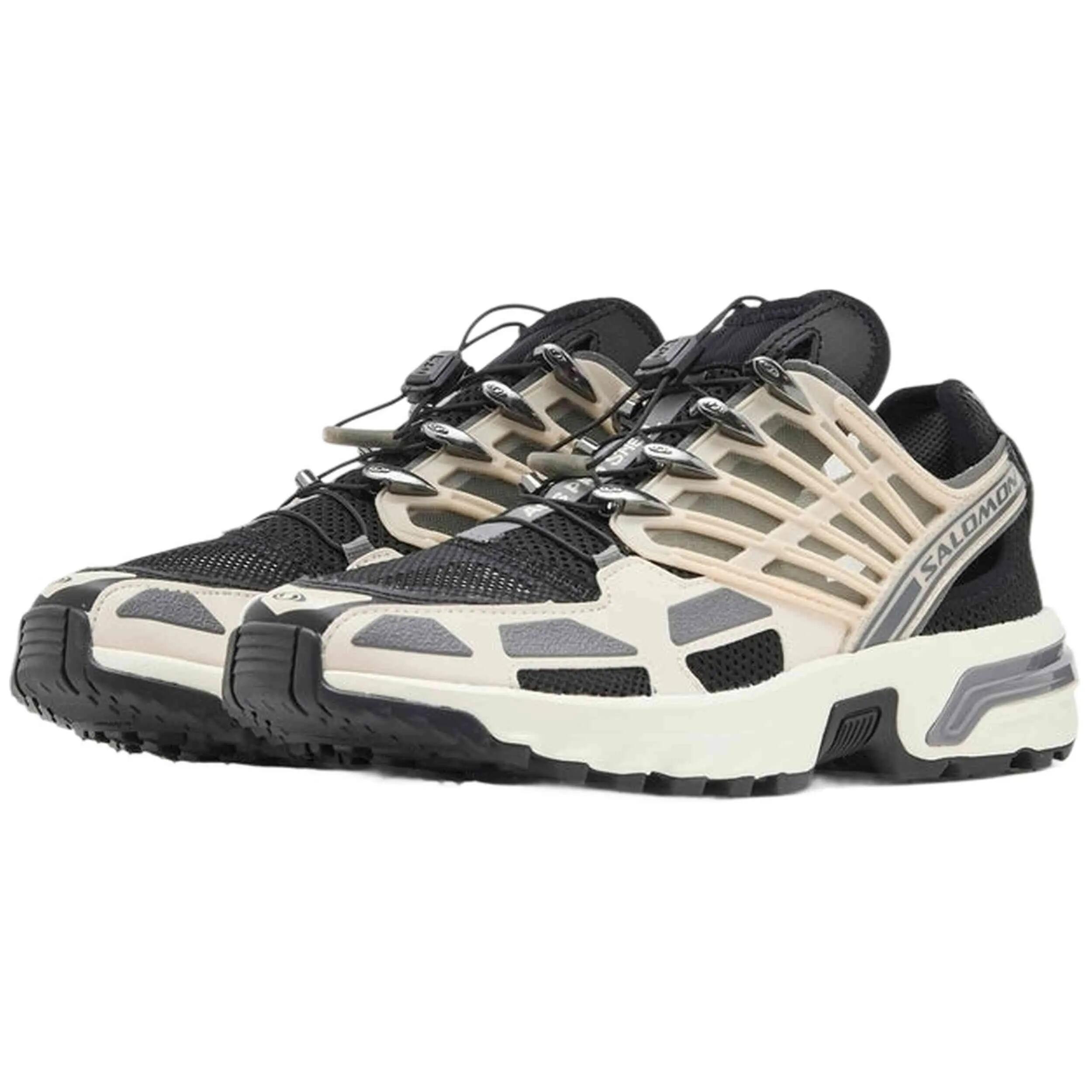 Schoen Salomon model L47957000 voor unisex 5/5