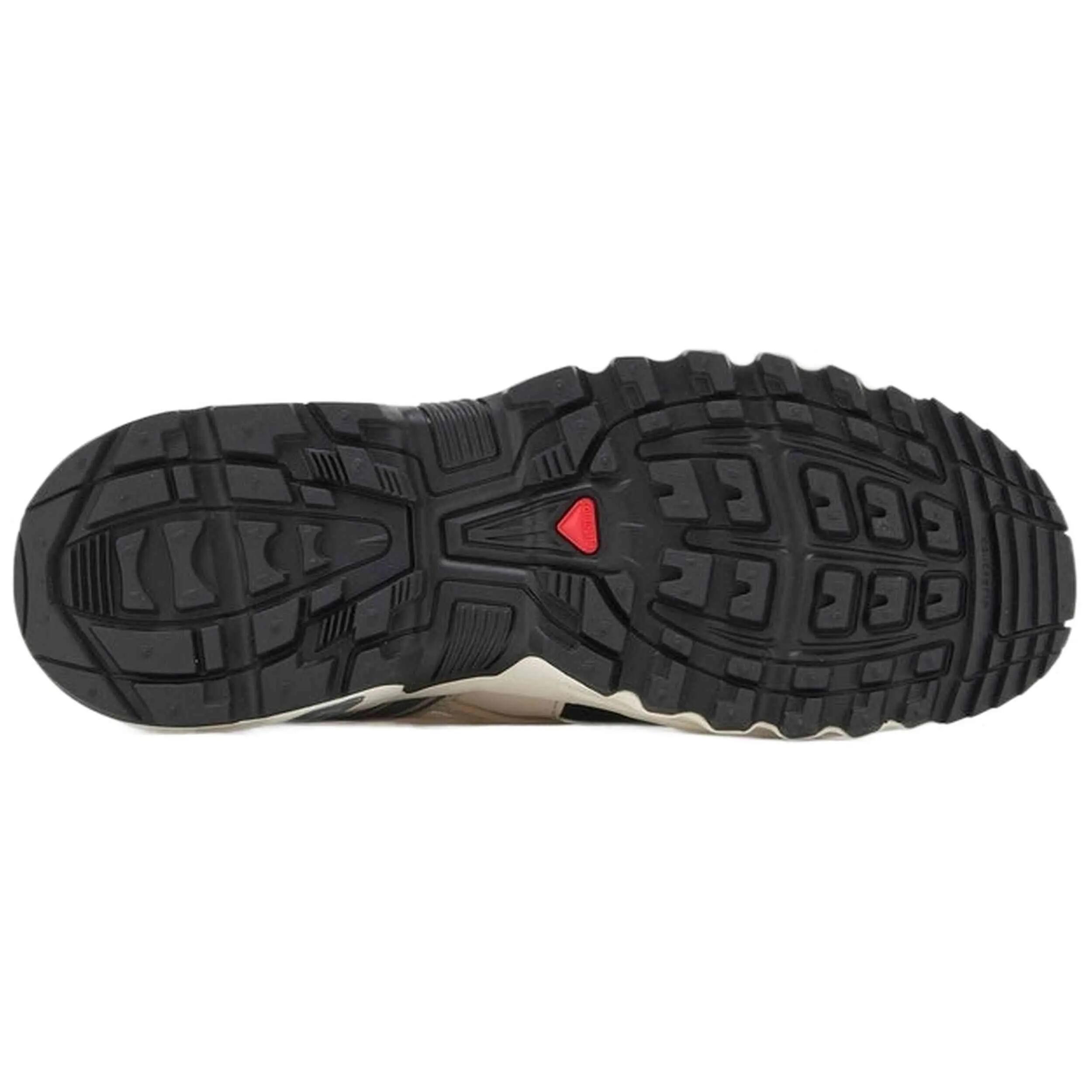 Schoen Salomon model L47957000 voor unisex 4/5