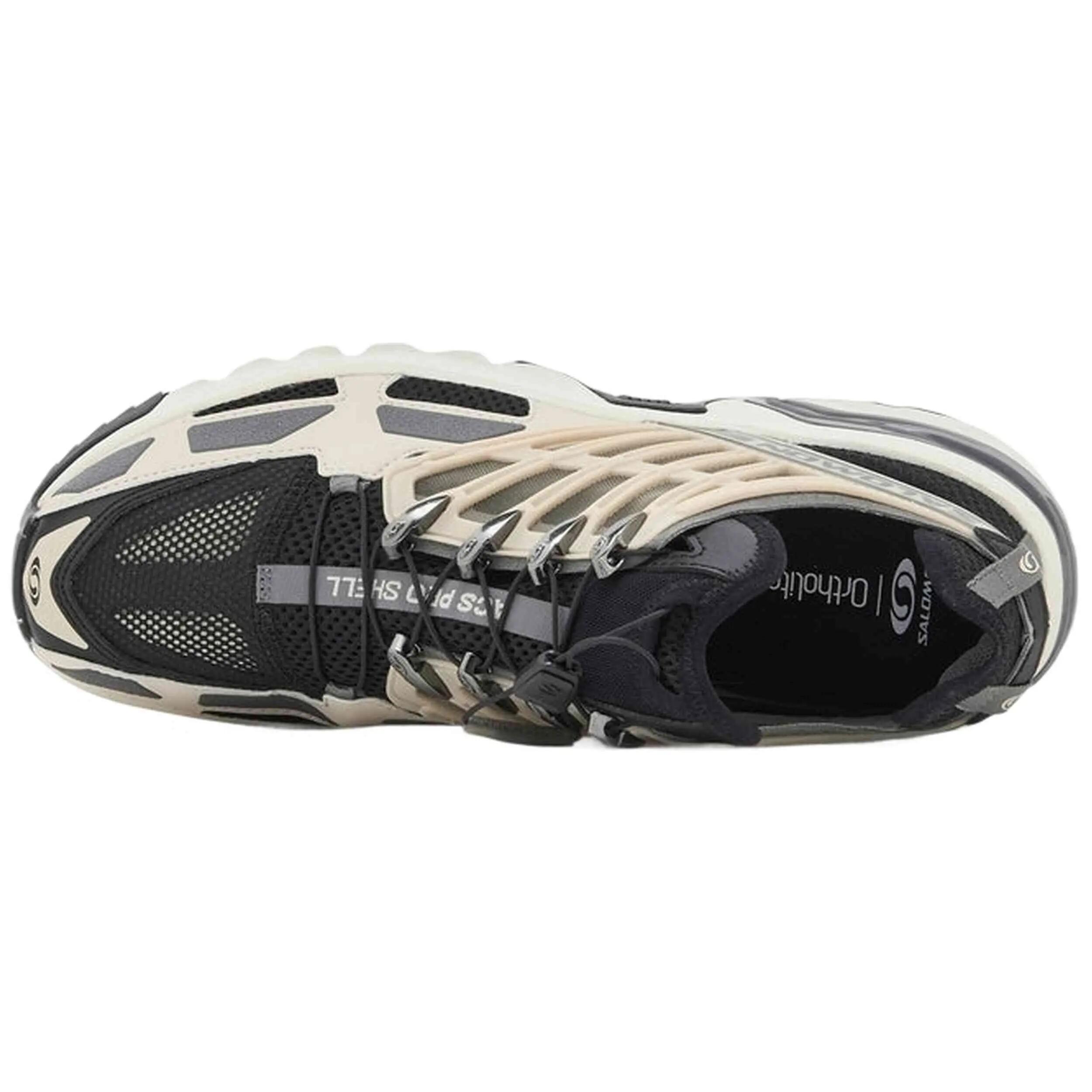 Schoen Salomon model L47957000 voor unisex 3/5