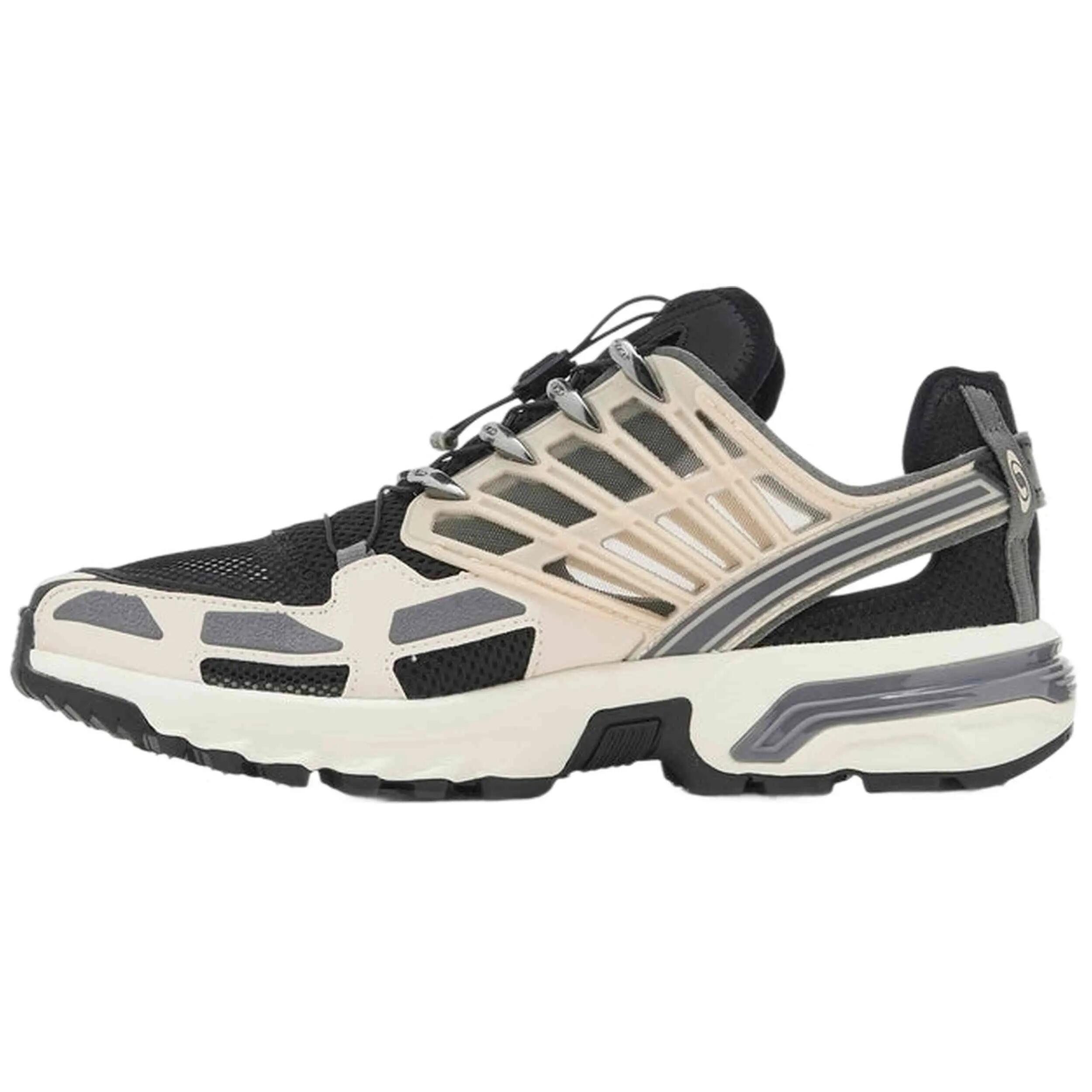 Schoen Salomon model L47957000 voor unisex 2/5