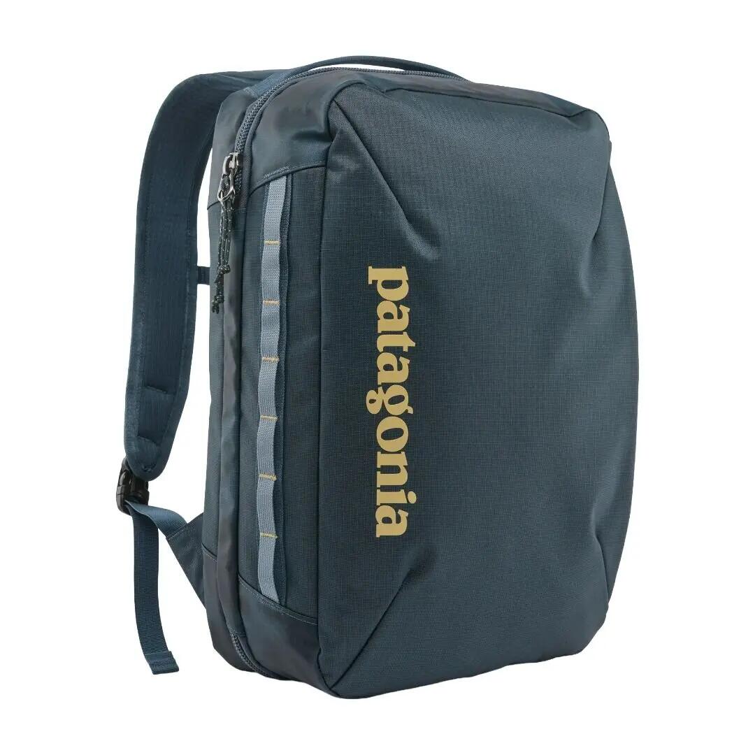 Mochila Azul Patagonia Hole® Micro MLC® Backpack 22L Sastrugi Summit Blue Versá 1/5