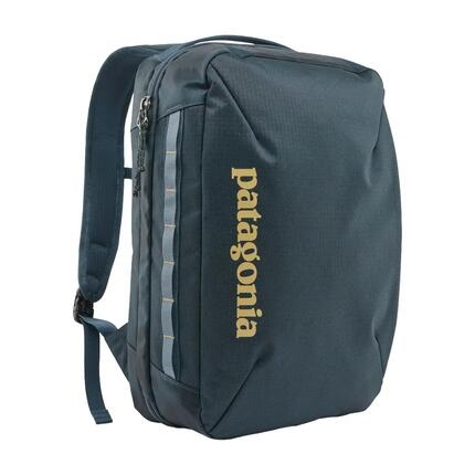 Mochila Azul Patagonia Hole® Micro MLC® Backpack 22L Sastrugi Summit Blue Versá