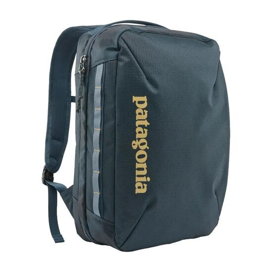 Mochila Azul Patagonia Hole® Micro MLC® Backpack 22L Sastrugi Summit Blue Versá