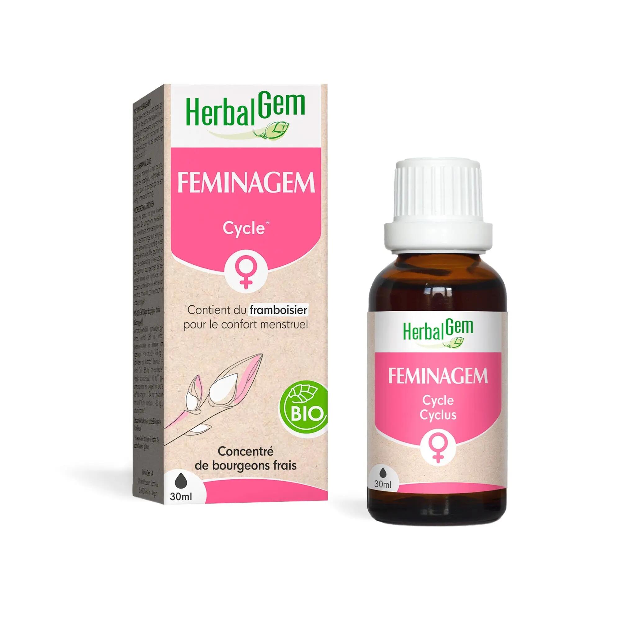 HERBALGEM picture