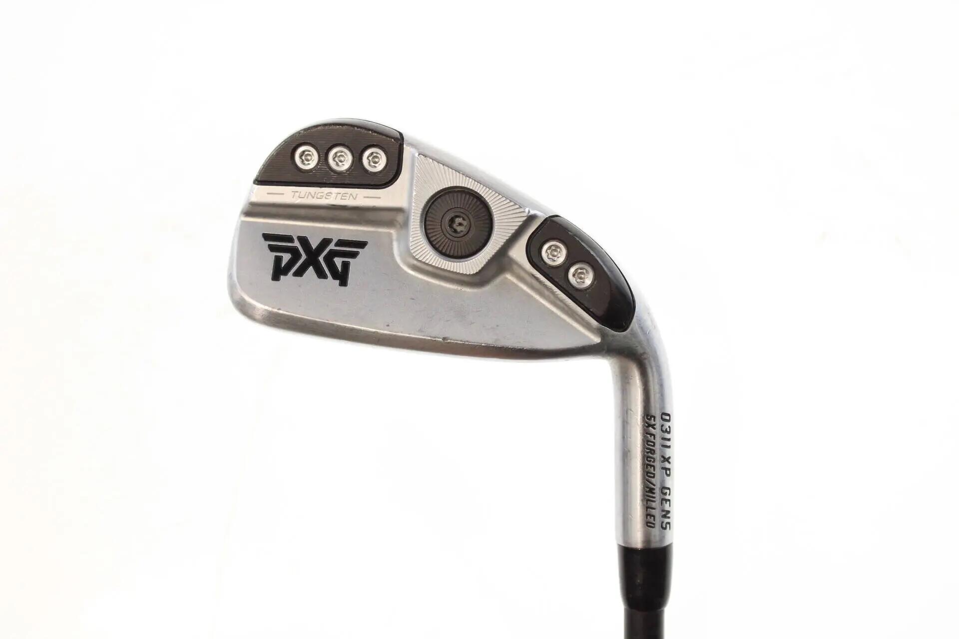 PXG picture