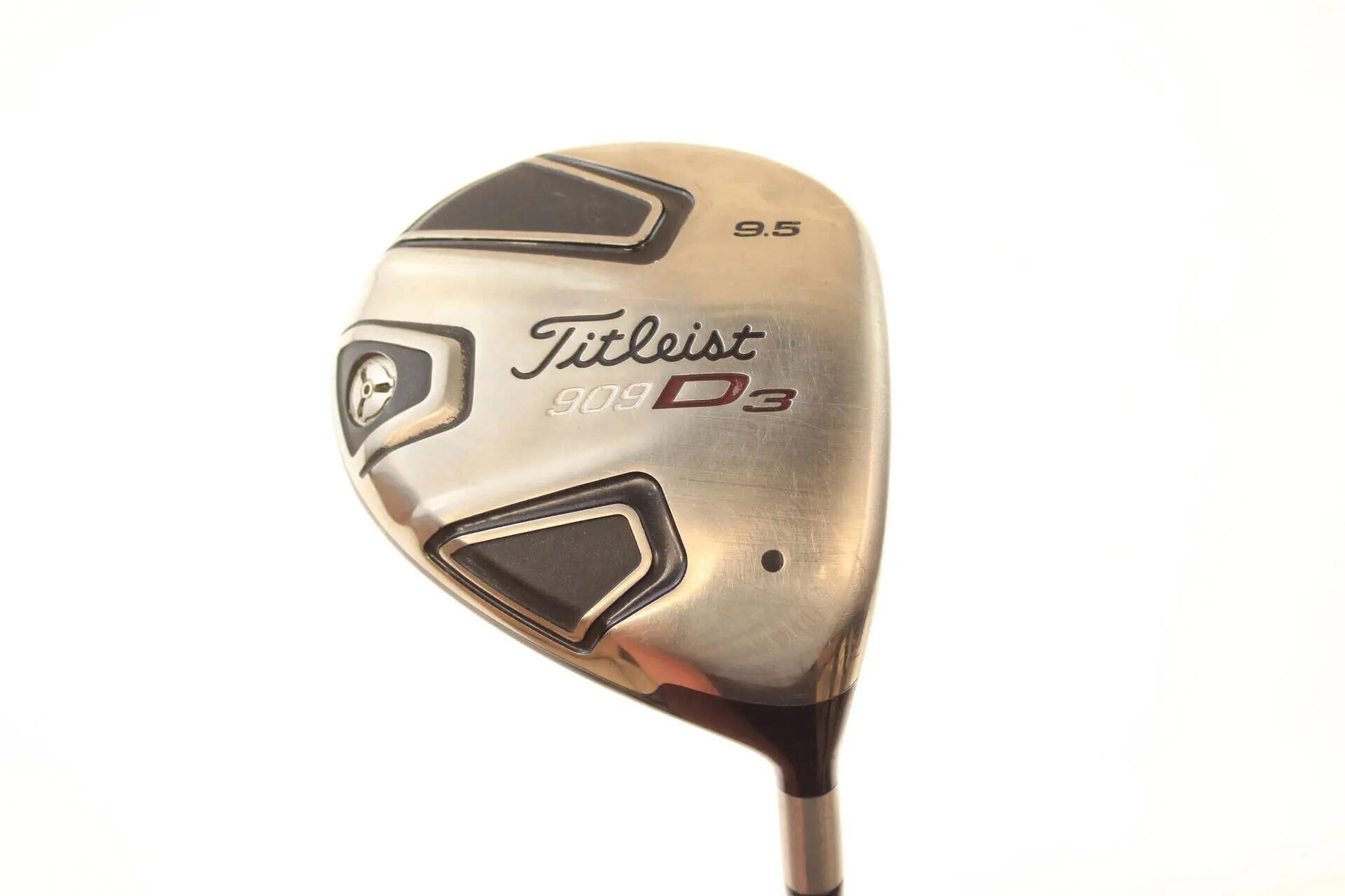 TITLEIST picture