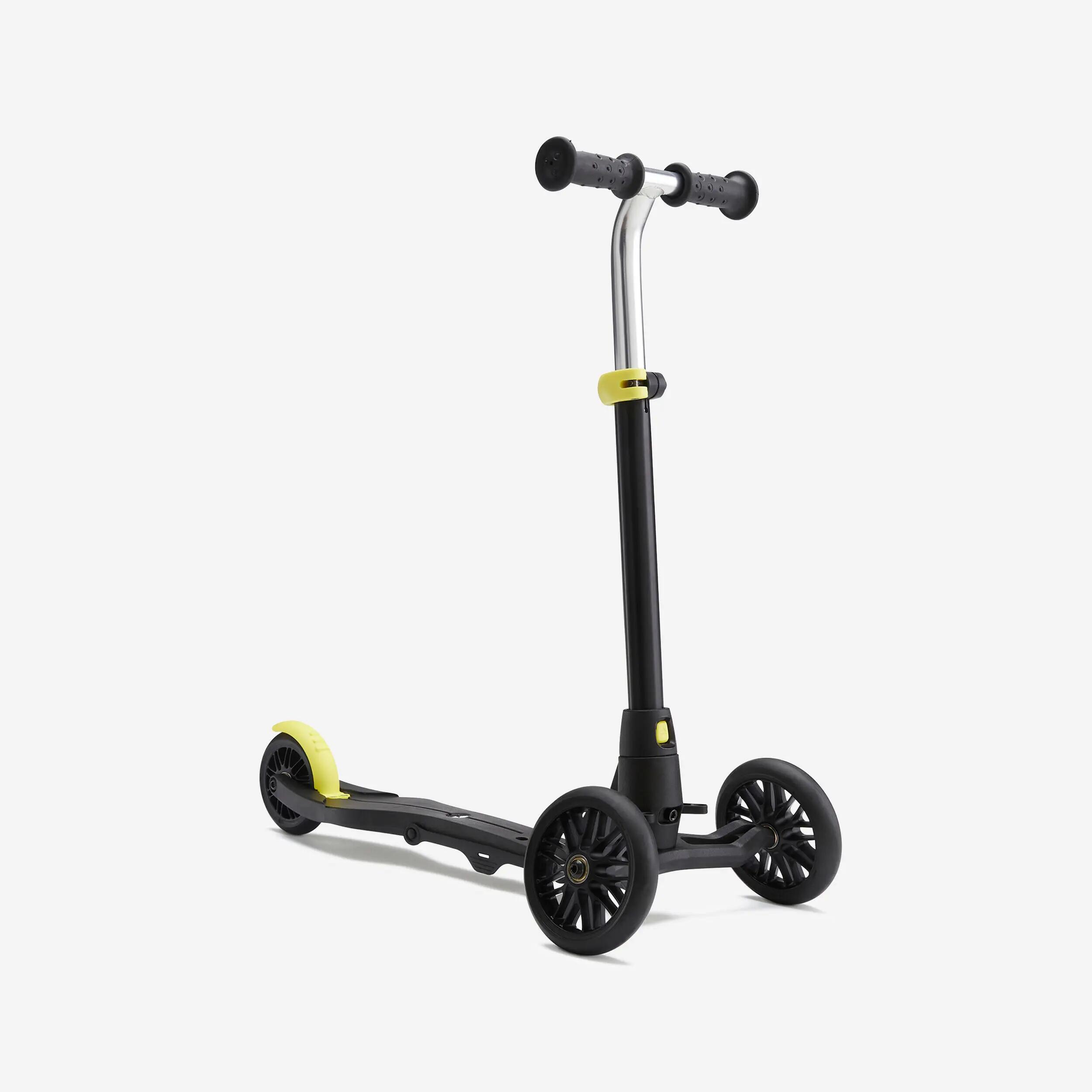 Entre Particuliers - TROTTINETTE 3 ROUES ENFANT B1 STRUCTURE NUE 4/4