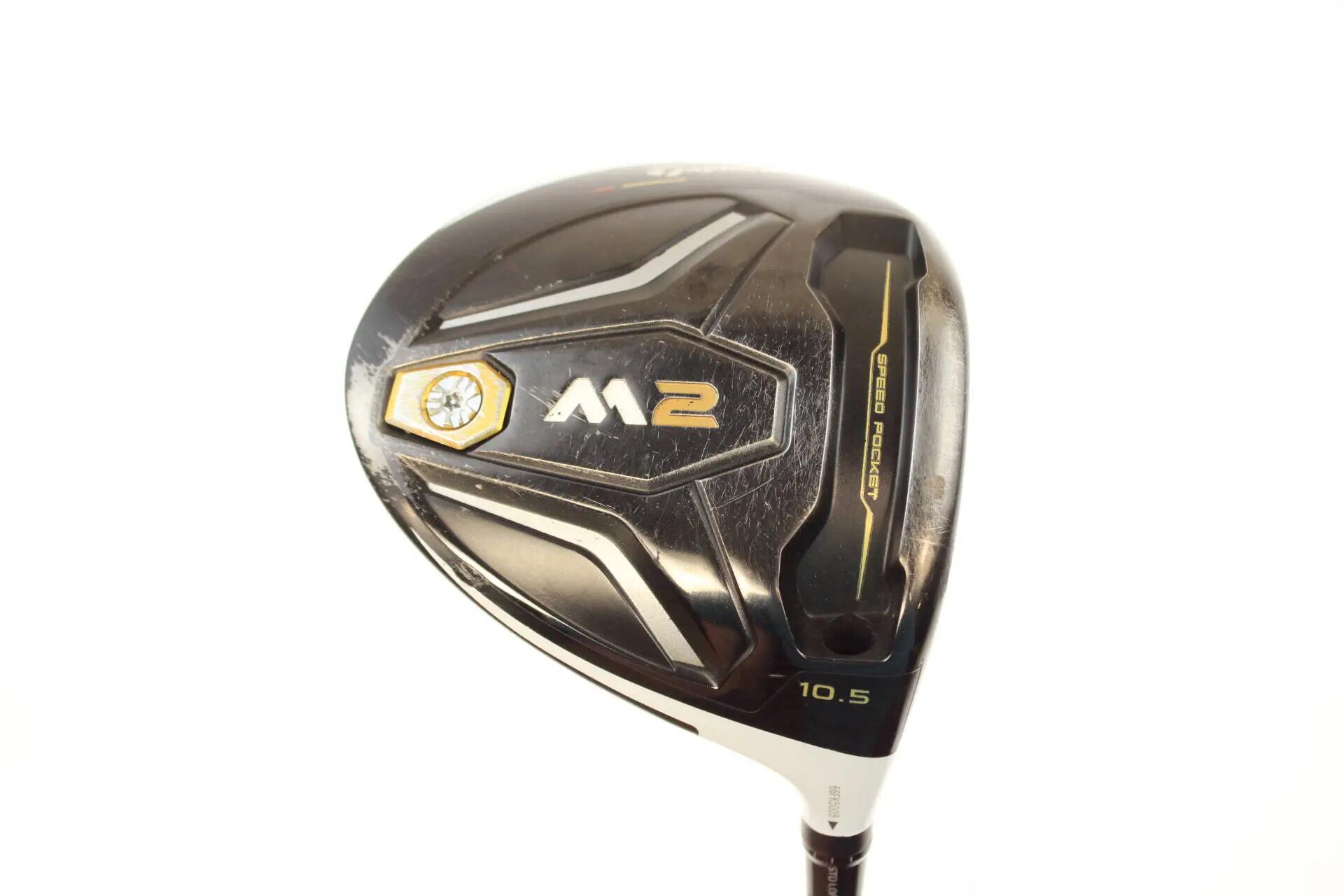 TAYLORMADE picture