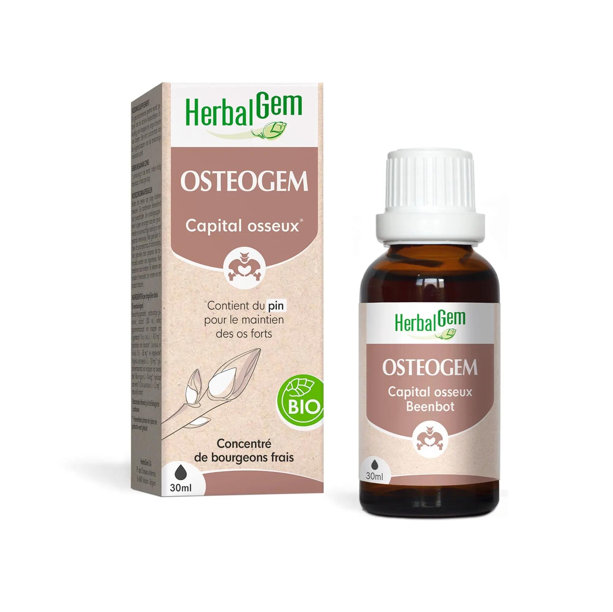 HERBALGEM picture