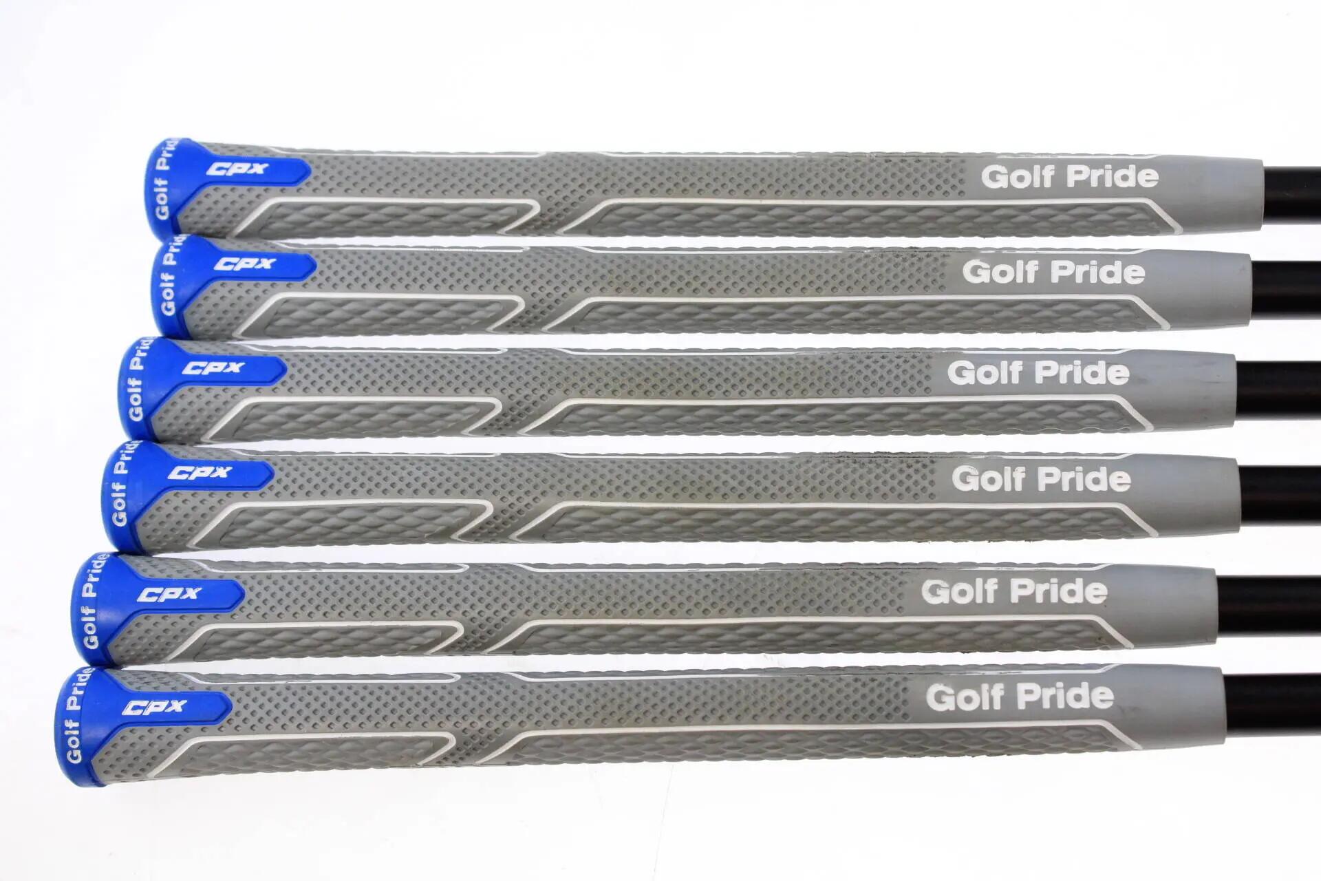 Seconde vie - PXG 0311 XP GEN 5 RH 5-PW Iron Set - Good 5/5