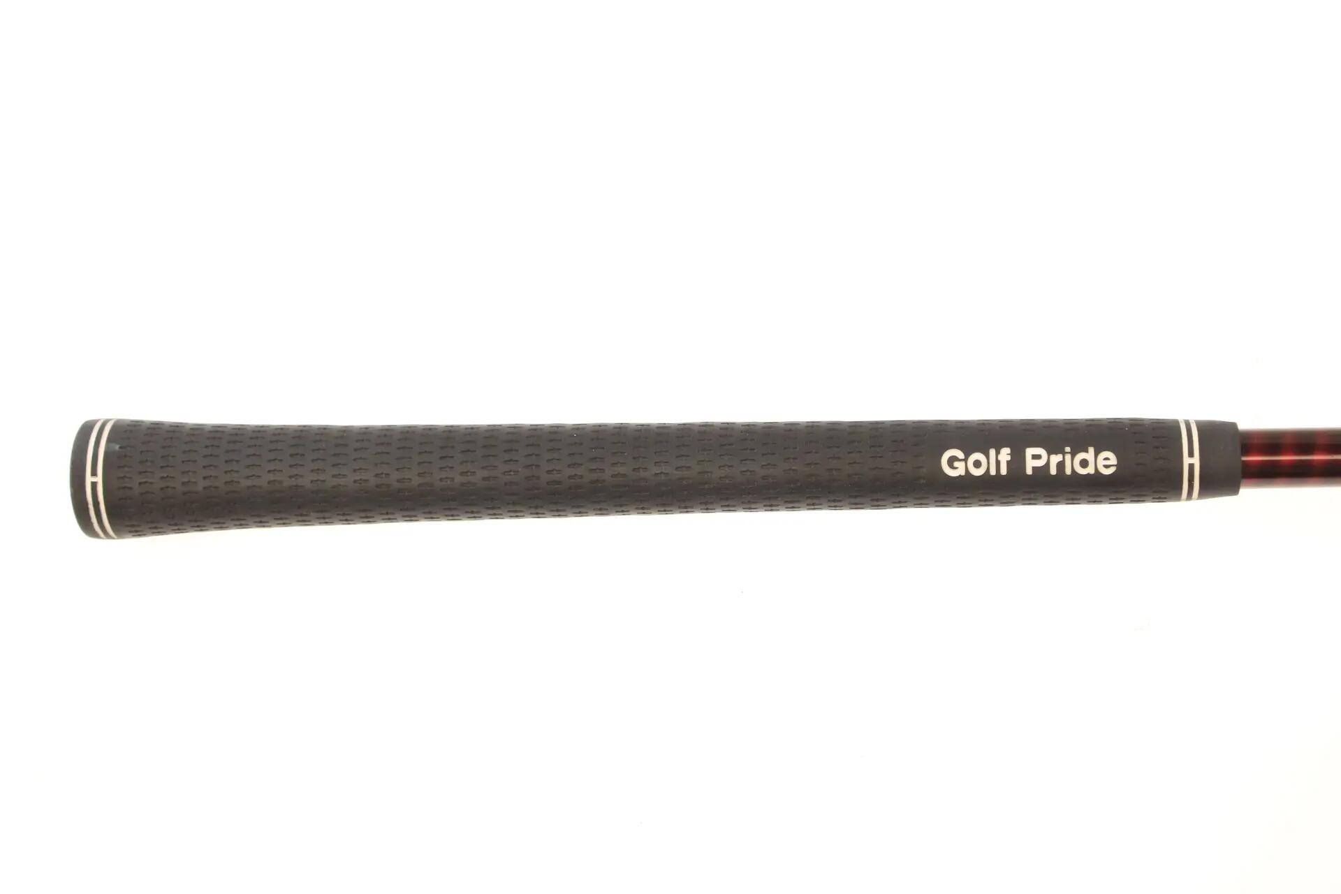 Seconde vie - Titleist 909D3 RH 9.5-deg Driver - Good 5/5