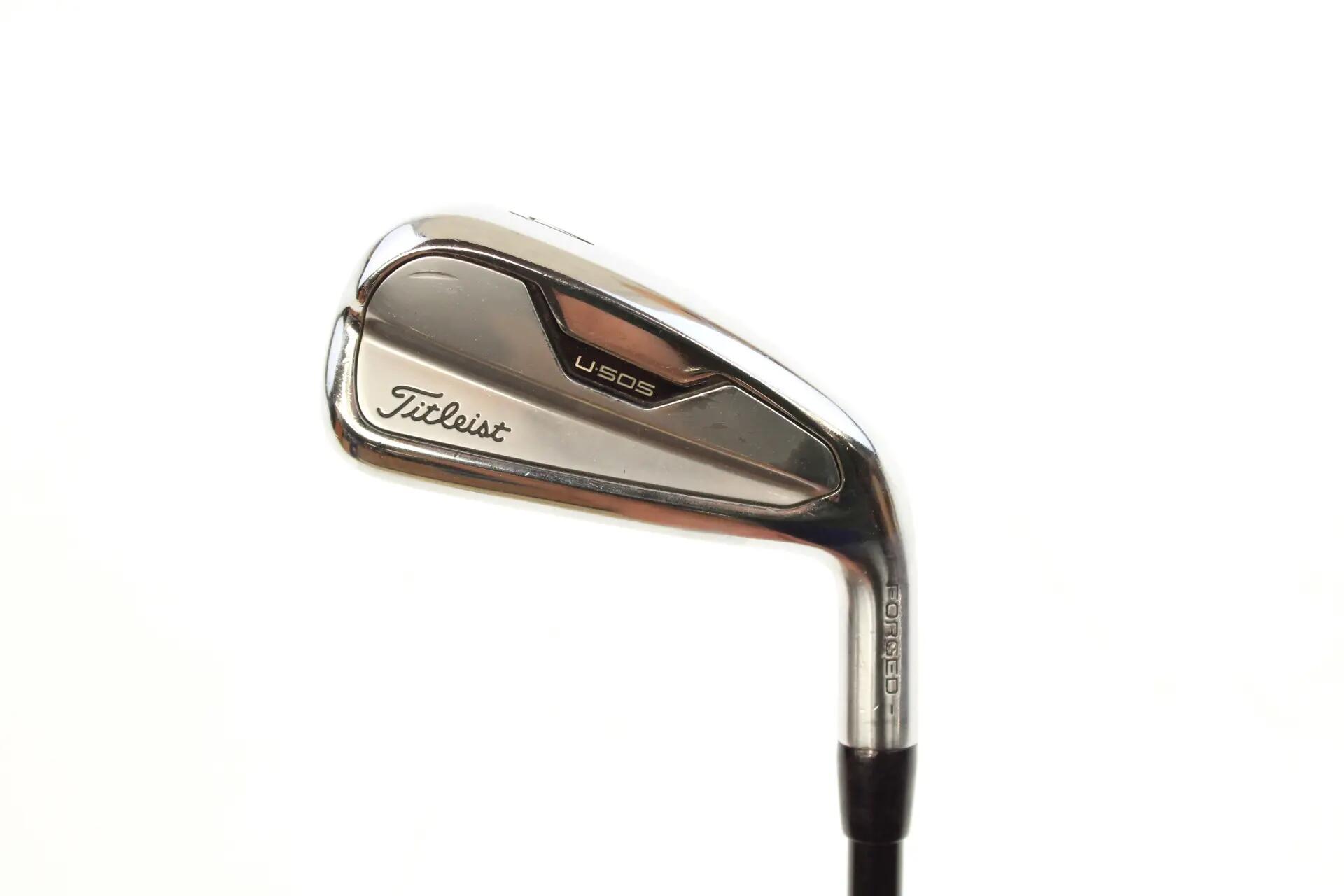 TITLEIST picture