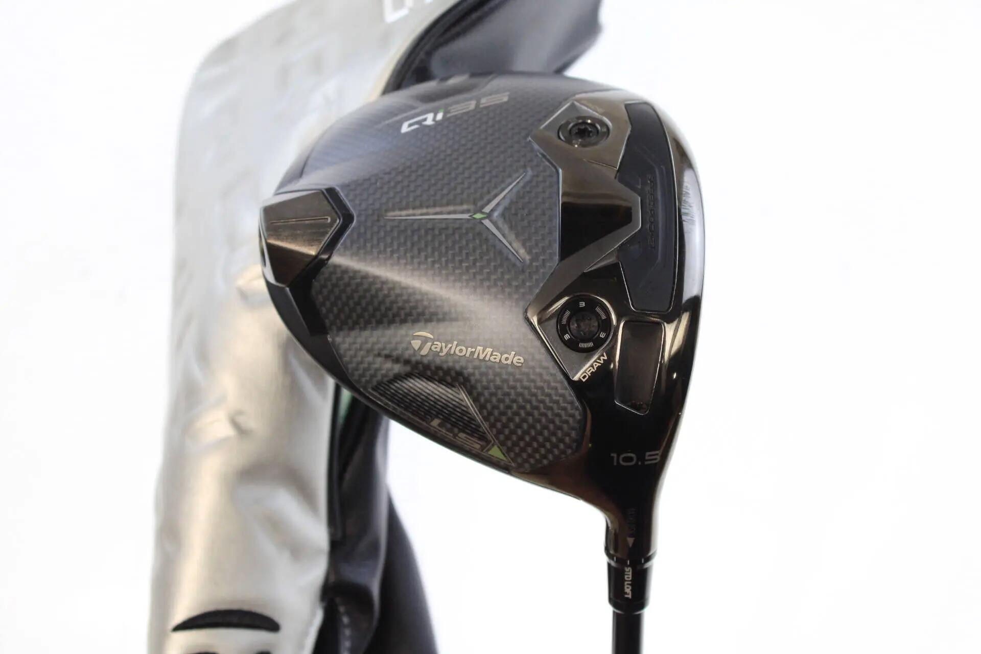 TAYLORMADE picture