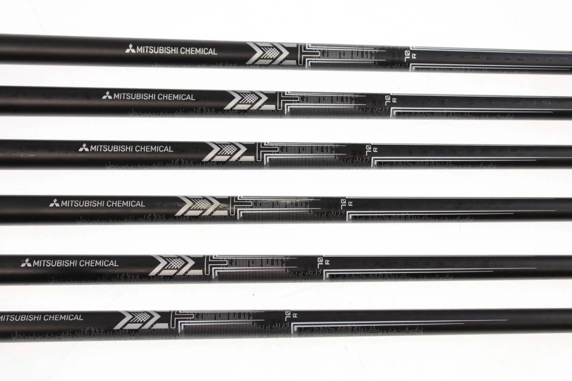 Seconde vie - PXG 0311 XP GEN 5 RH 5-PW Iron Set - Good 4/5