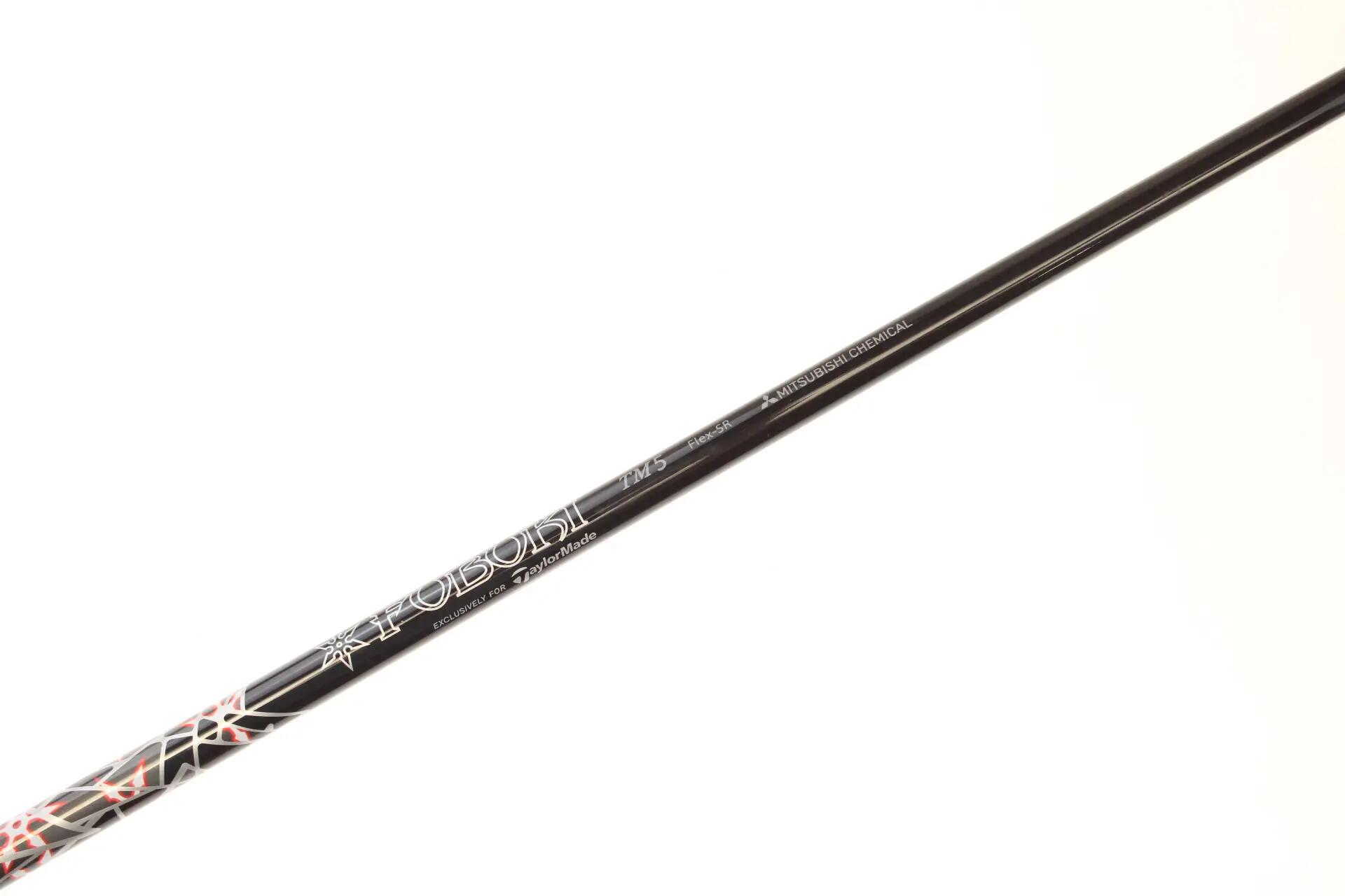 Seconde vie - TaylorMade M2 RH 10.5-deg Driver - Good 4/5