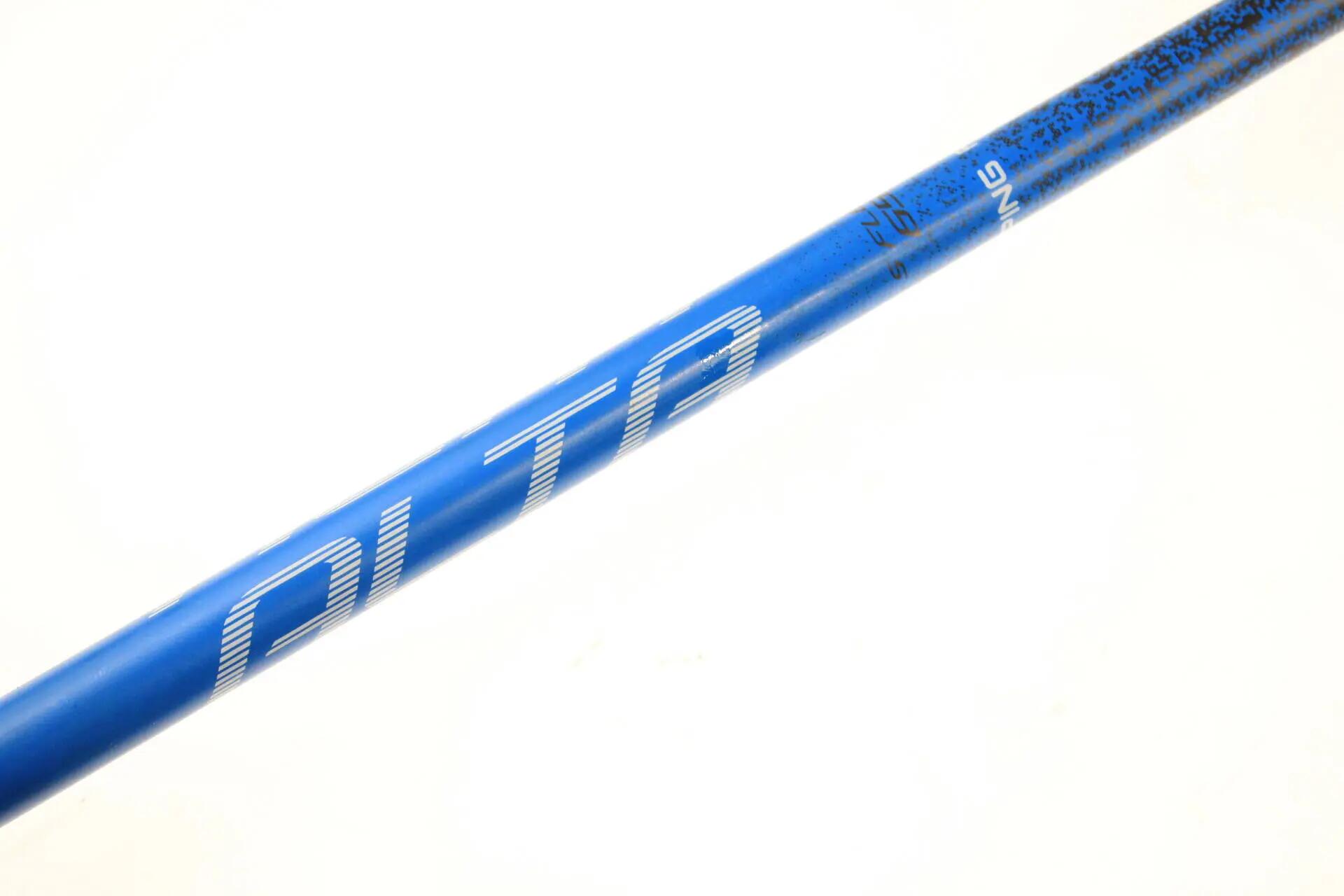 Seconde vie - Ping G SF Tec RH 16-deg Fairway Wood - Sufficient 4/5