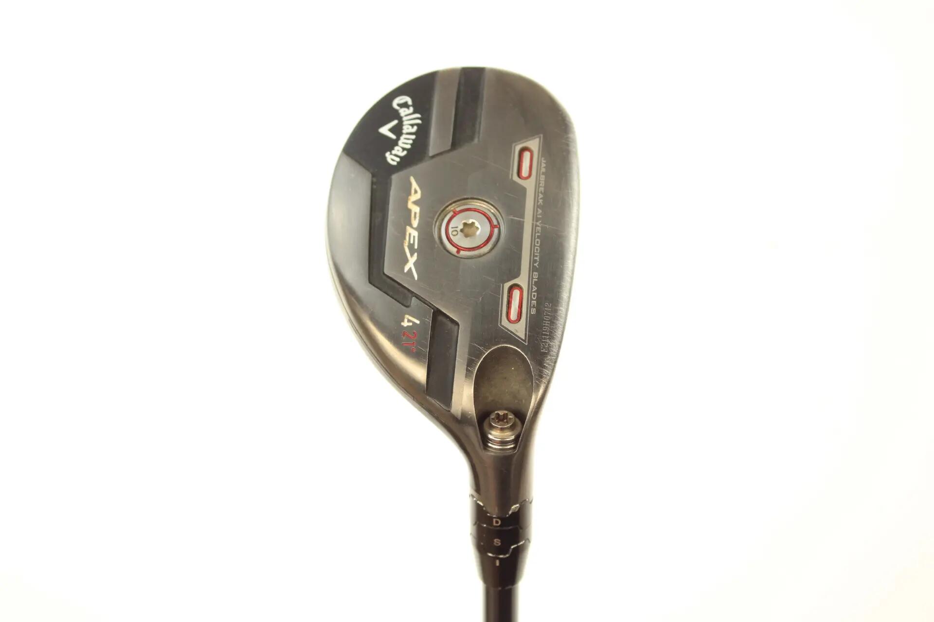 CALLAWAY picture