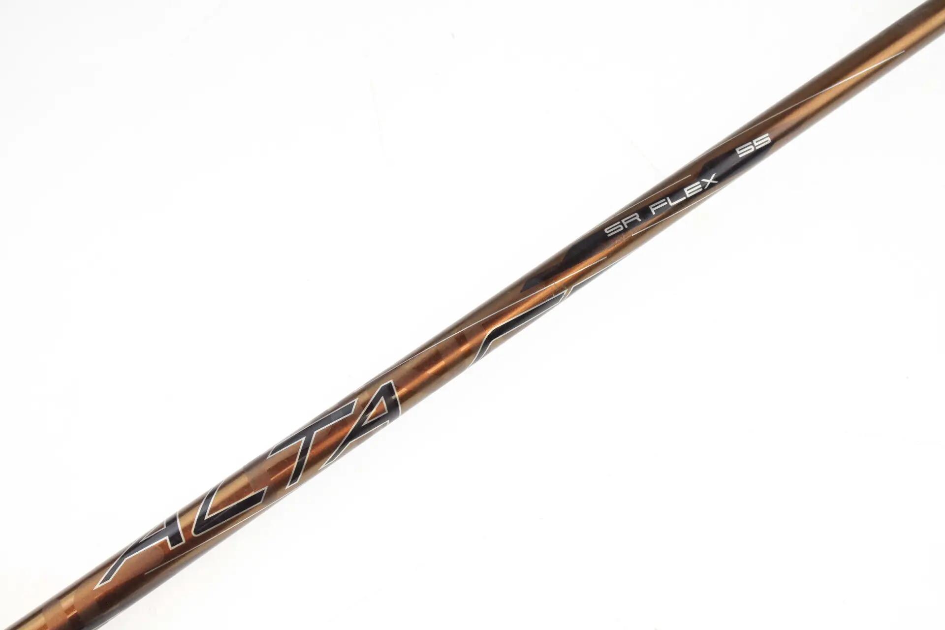 Seconde vie - Ping G400 RH 10.5-deg Driver - Good 4/6