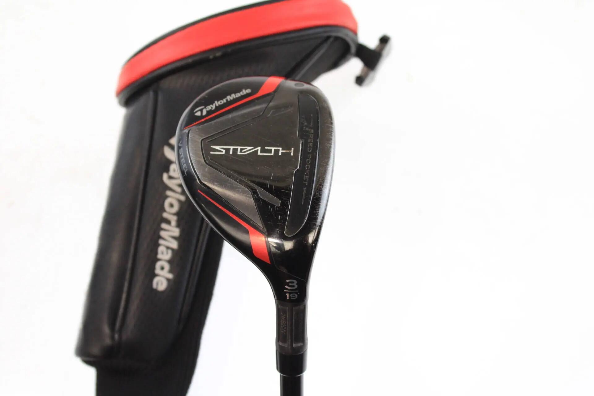 TAYLORMADE picture
