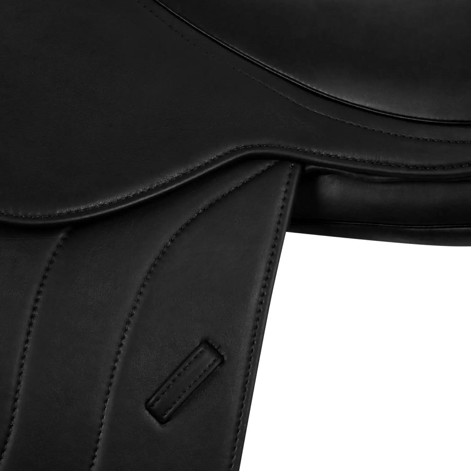 Selle de saut san francisco avec arçon interchangeable (4 arçons) 7/7