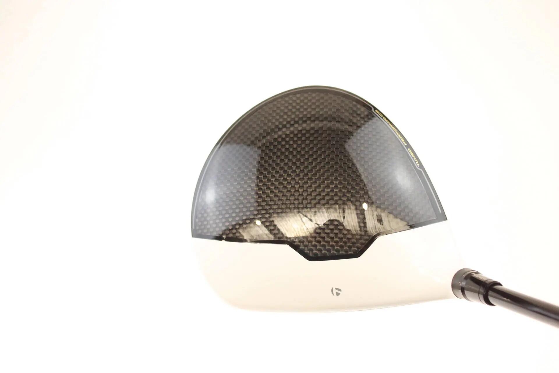Seconde vie - TaylorMade M2 RH 10.5-deg Driver - Good 3/5