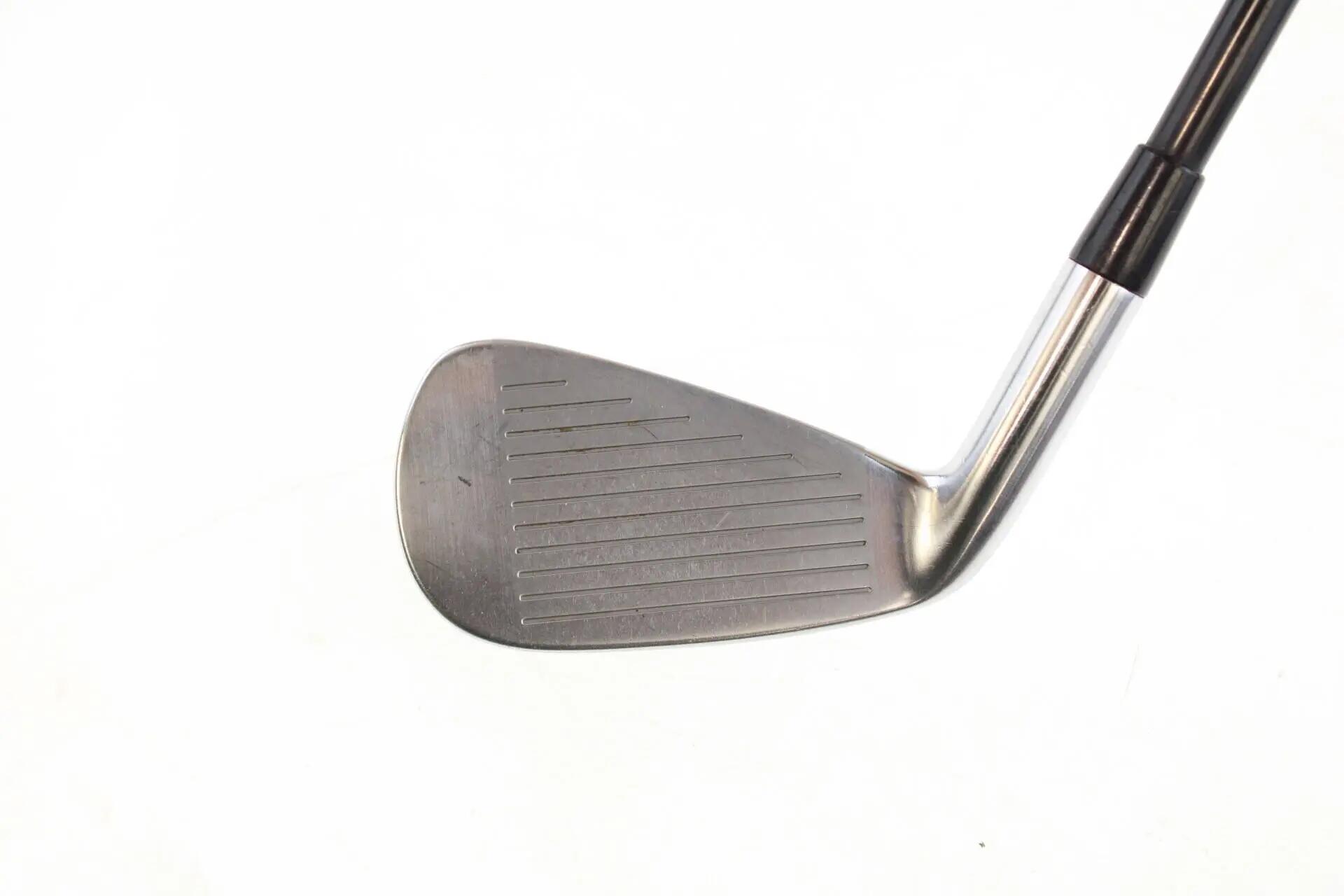 Seconde vie - Mizuno MP-18 MMC FLI HI RH 16.5-deg Hybrid - Good 3/5