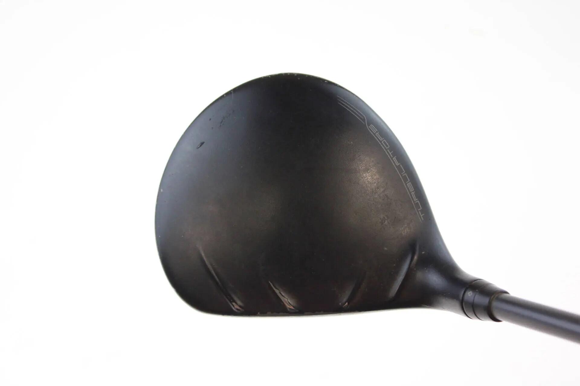 Seconde vie - Ping G SF Tec RH 16-deg Fairway Wood - Sufficient 3/5
