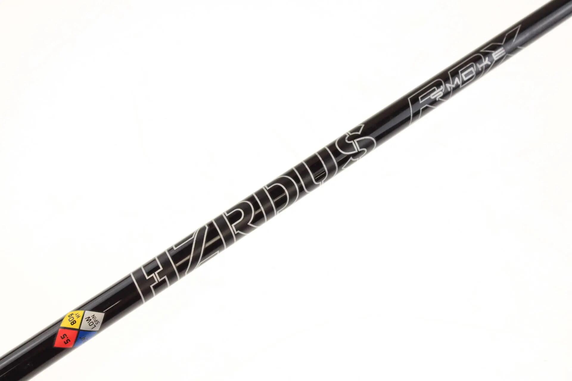 Seconde vie - Titleist U505 Utility Iron RH 22-deg Hybrid - Very good 4/5