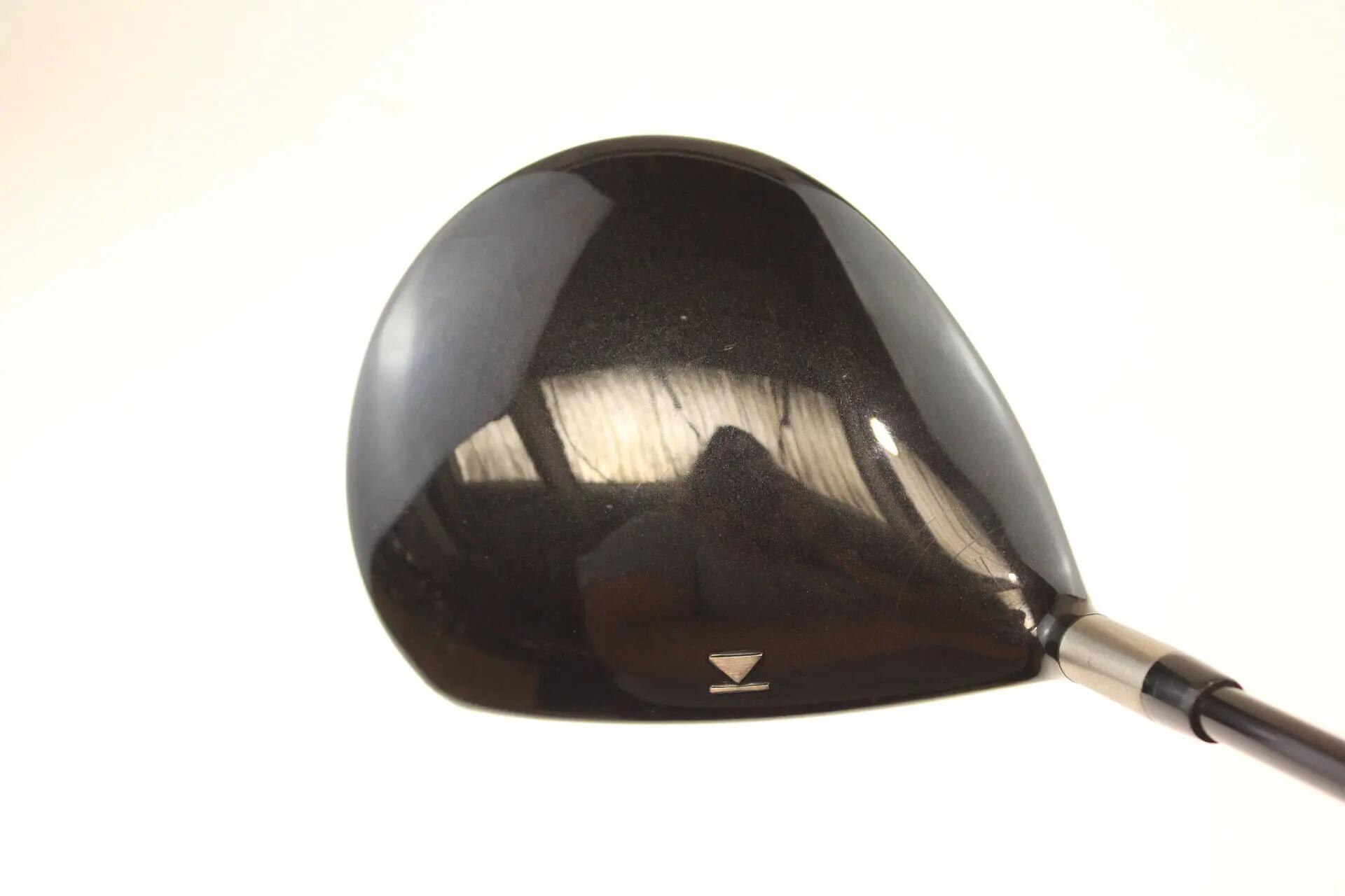 Seconde vie - Titleist 909D3 RH 9.5-deg Driver - Good 3/5
