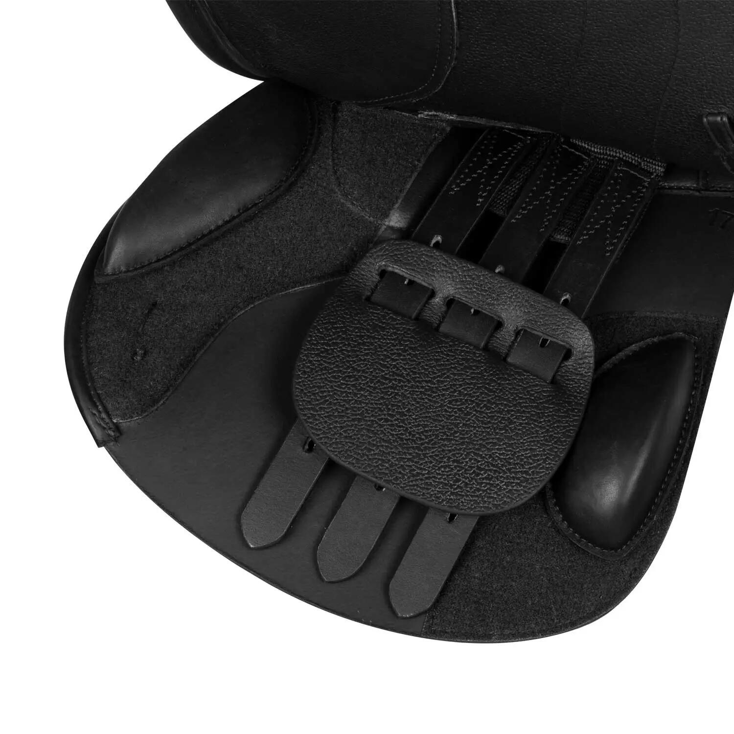Selle de saut san francisco avec arçon interchangeable (4 arçons) 6/7