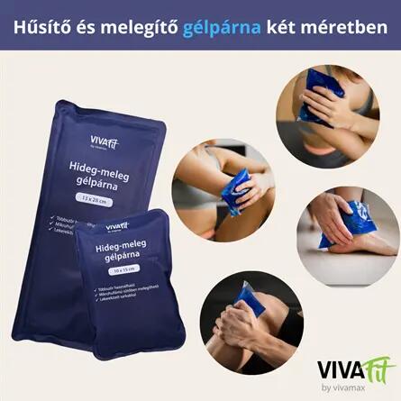 Hideg-meleg gélpárna 2/2