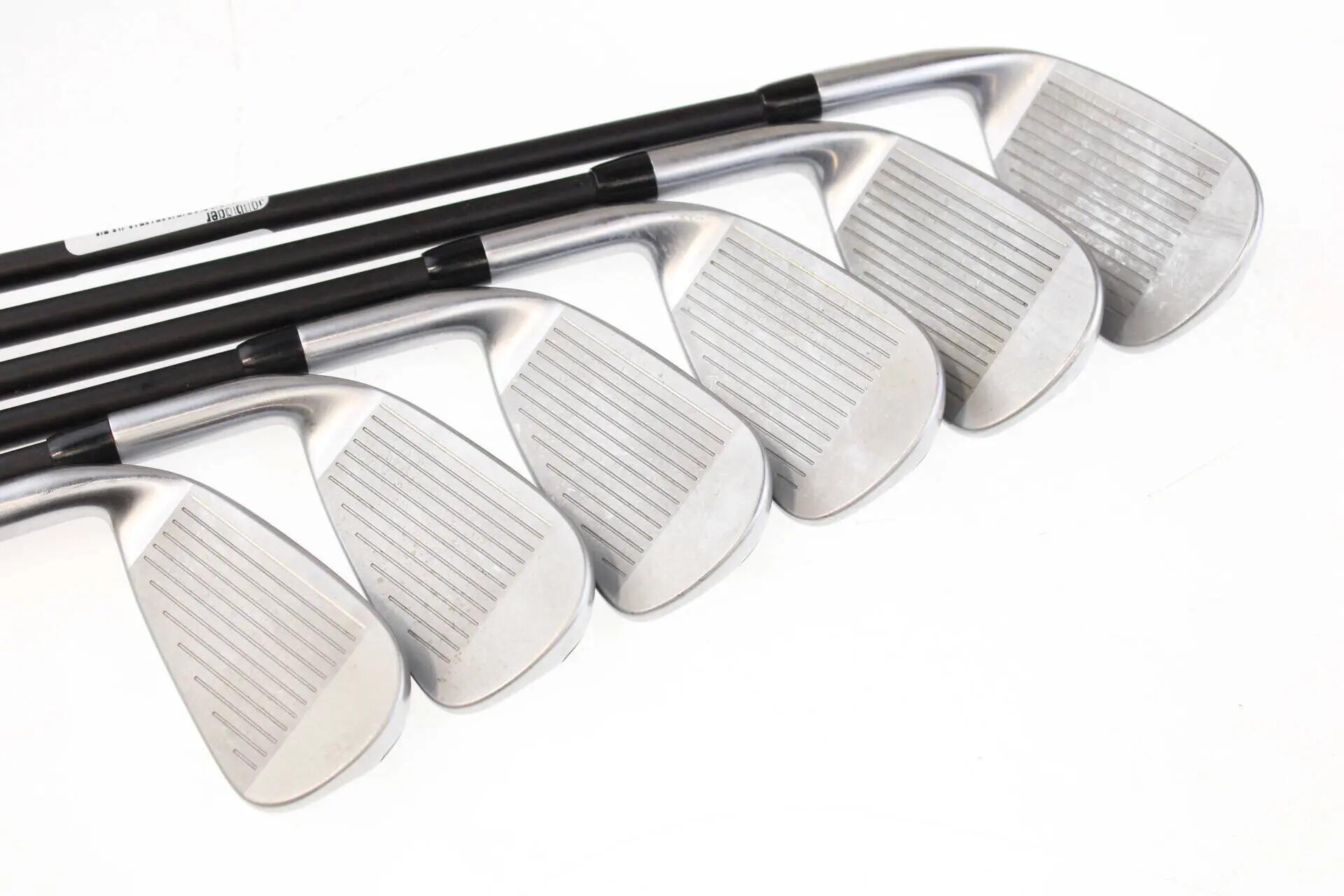 Seconde vie - PXG 0311 XP GEN 5 RH 5-PW Iron Set - Good 2/5