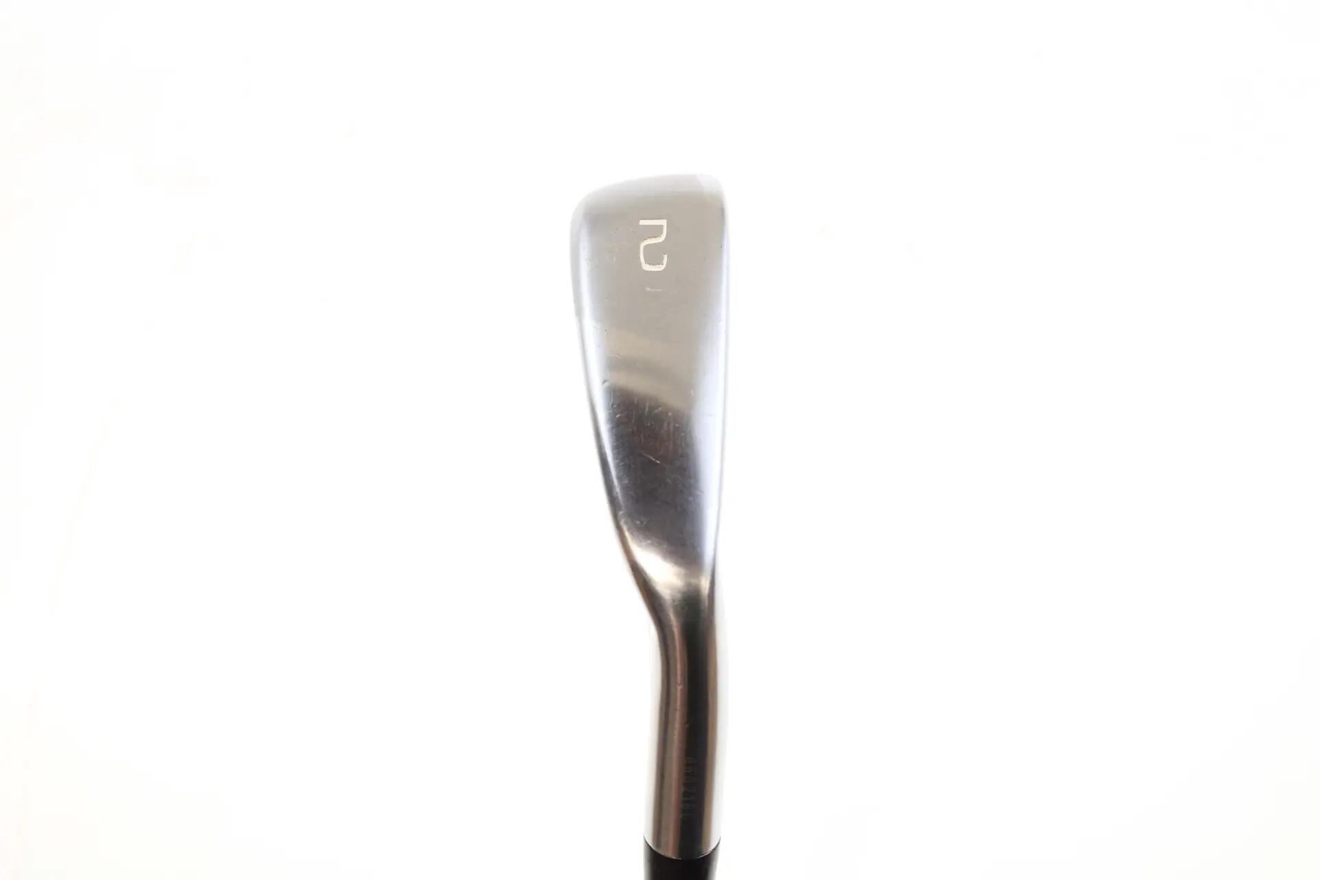 Seconde vie - Mizuno MP-18 MMC FLI HI RH 16.5-deg Hybrid - Good 2/5