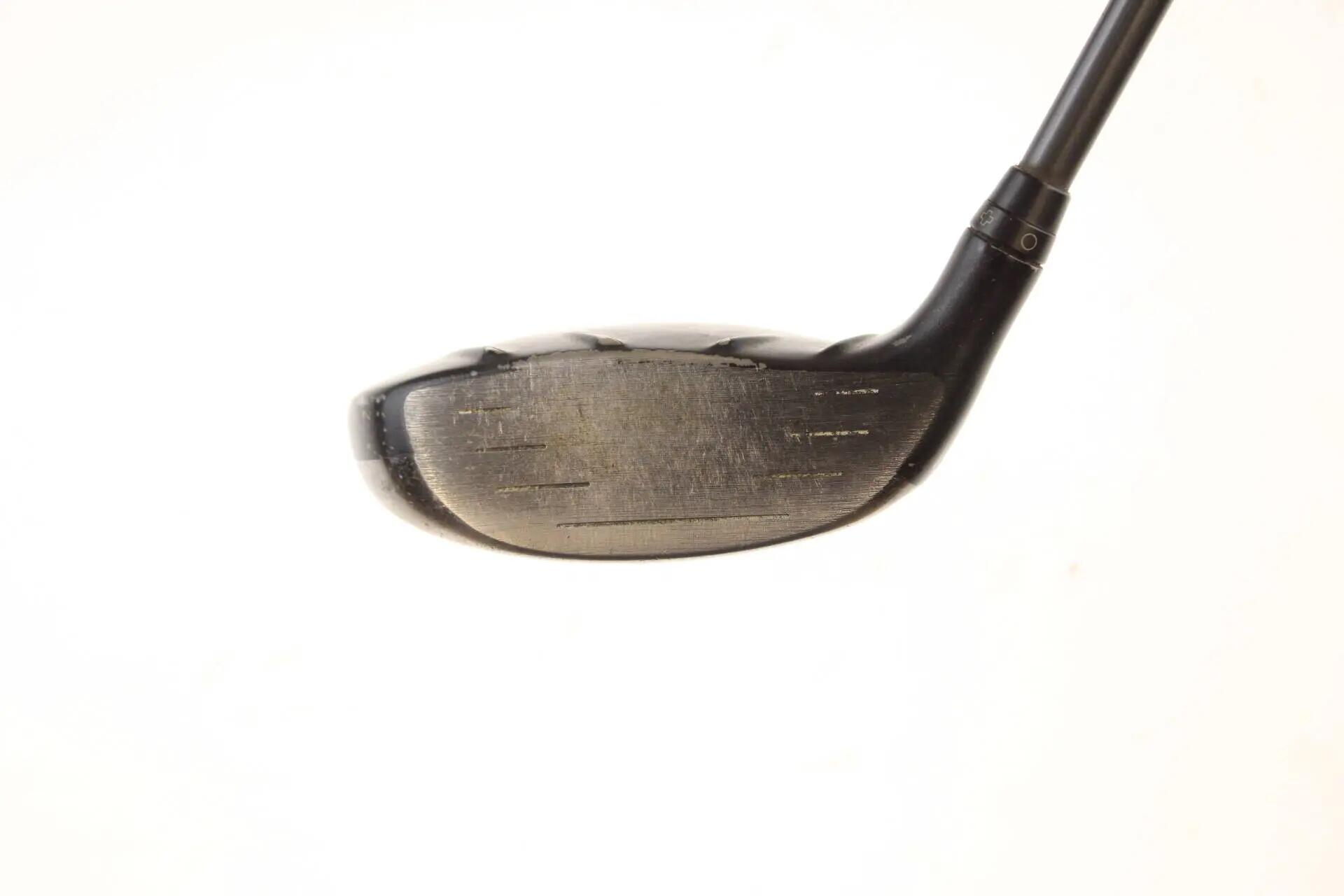 Seconde vie - Ping G SF Tec RH 16-deg Fairway Wood - Sufficient 2/5
