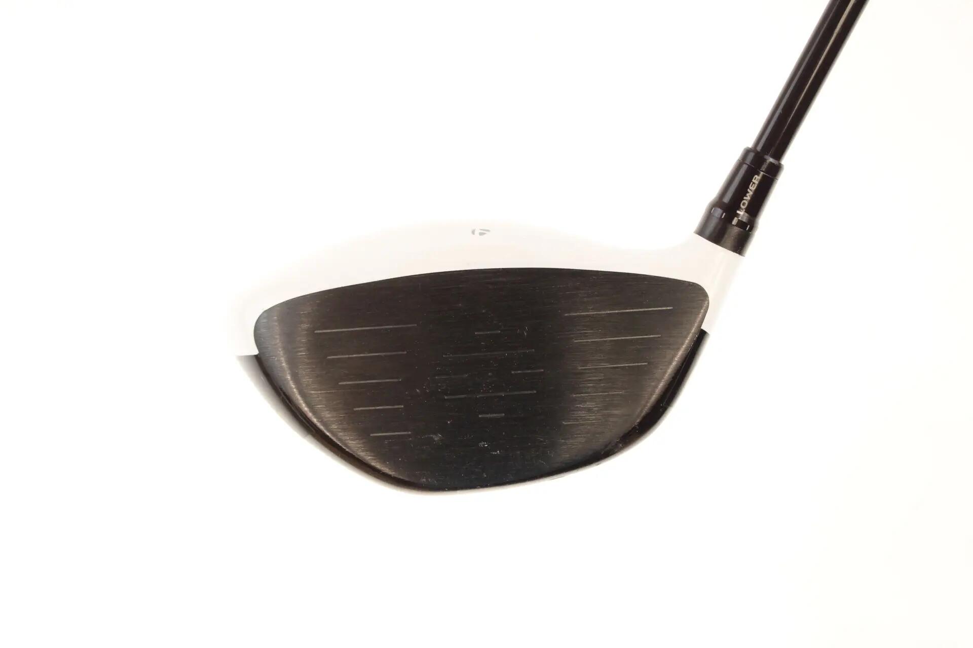 Seconde vie - TaylorMade M2 RH 10.5-deg Driver - Good 2/5