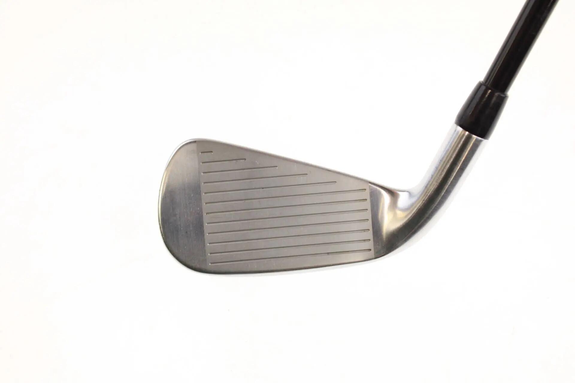 Seconde vie - Titleist U505 Utility Iron RH 22-deg Hybrid - Very good 3/5