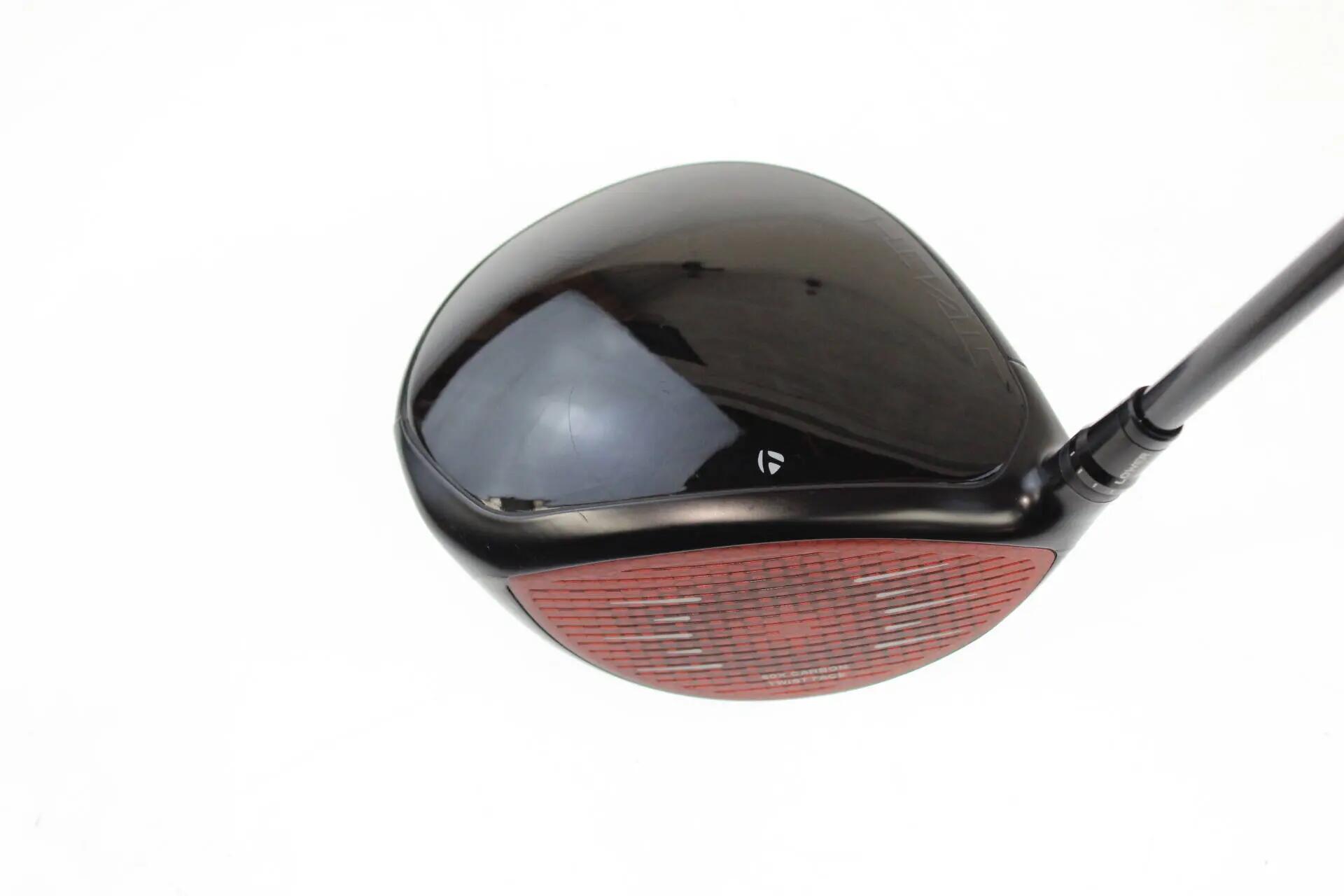 Seconde vie - TaylorMade Stealth 2 Plus+ RH 10.5-deg Driver - Good 3/5