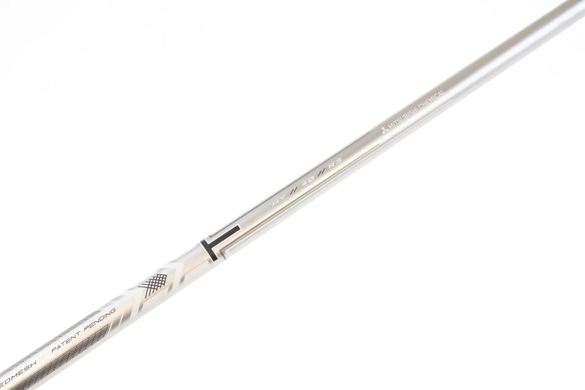 Seconde vie - Titleist TSR1 RH 26-deg Hybrid - Very good 4/5