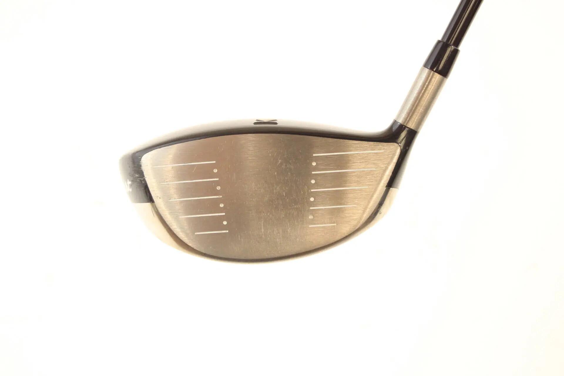 Seconde vie - Titleist 909D3 RH 9.5-deg Driver - Good 2/5