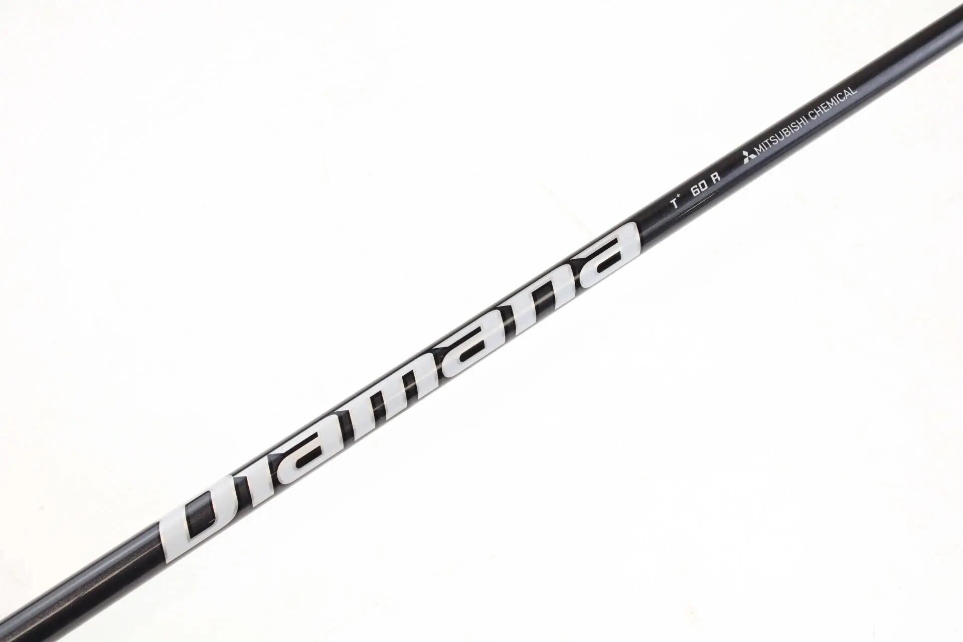 Seconde vie - TaylorMade Qi35 LS RH 10.5-deg Driver - Excellent 4/6