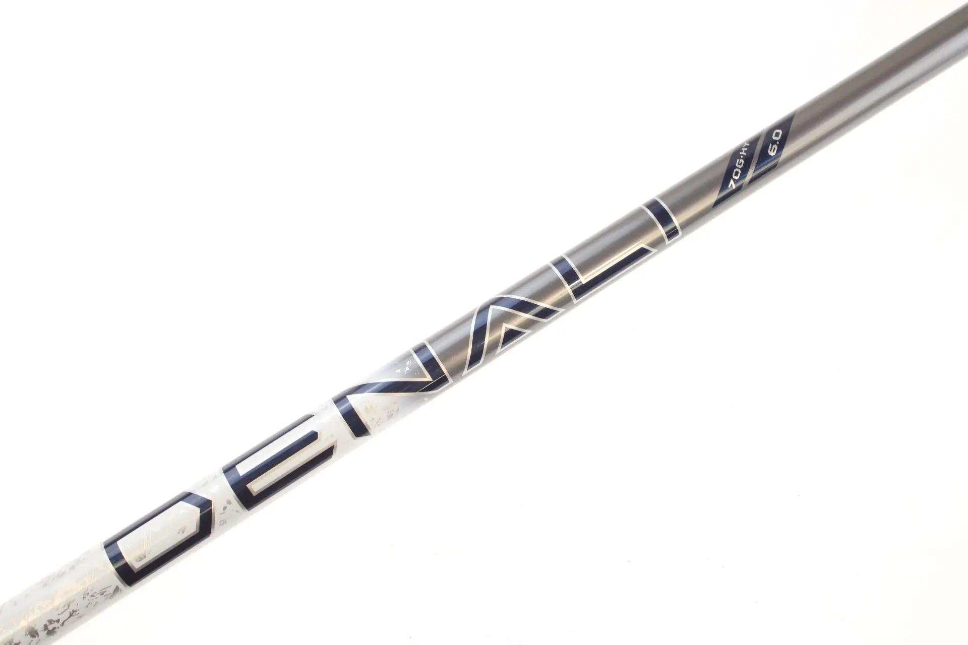Seconde vie - Callaway Elyte LH 22-deg Hybrid - Good 4/5