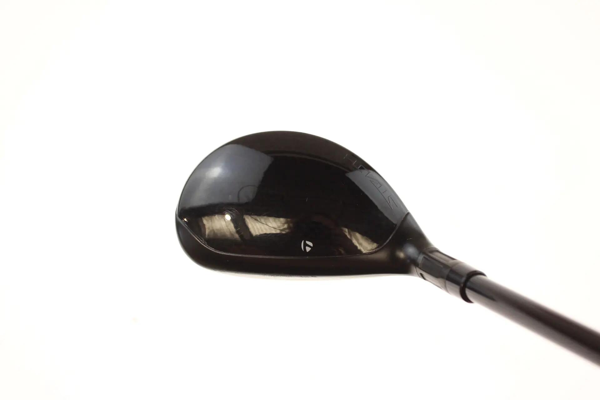 Seconde vie - TaylorMade Stealth 2 RH 22-deg Hybrid - Good 3/5