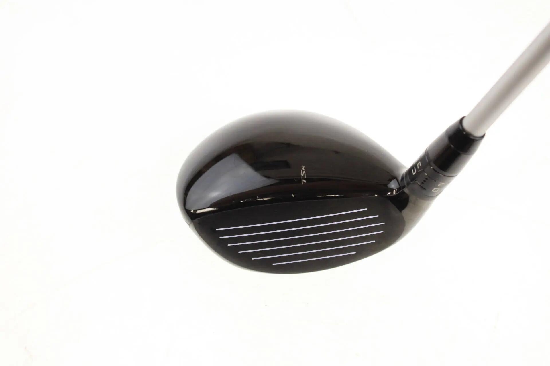 Seconde vie - Titleist TSR1 RH 26-deg Hybrid - Very good 3/5