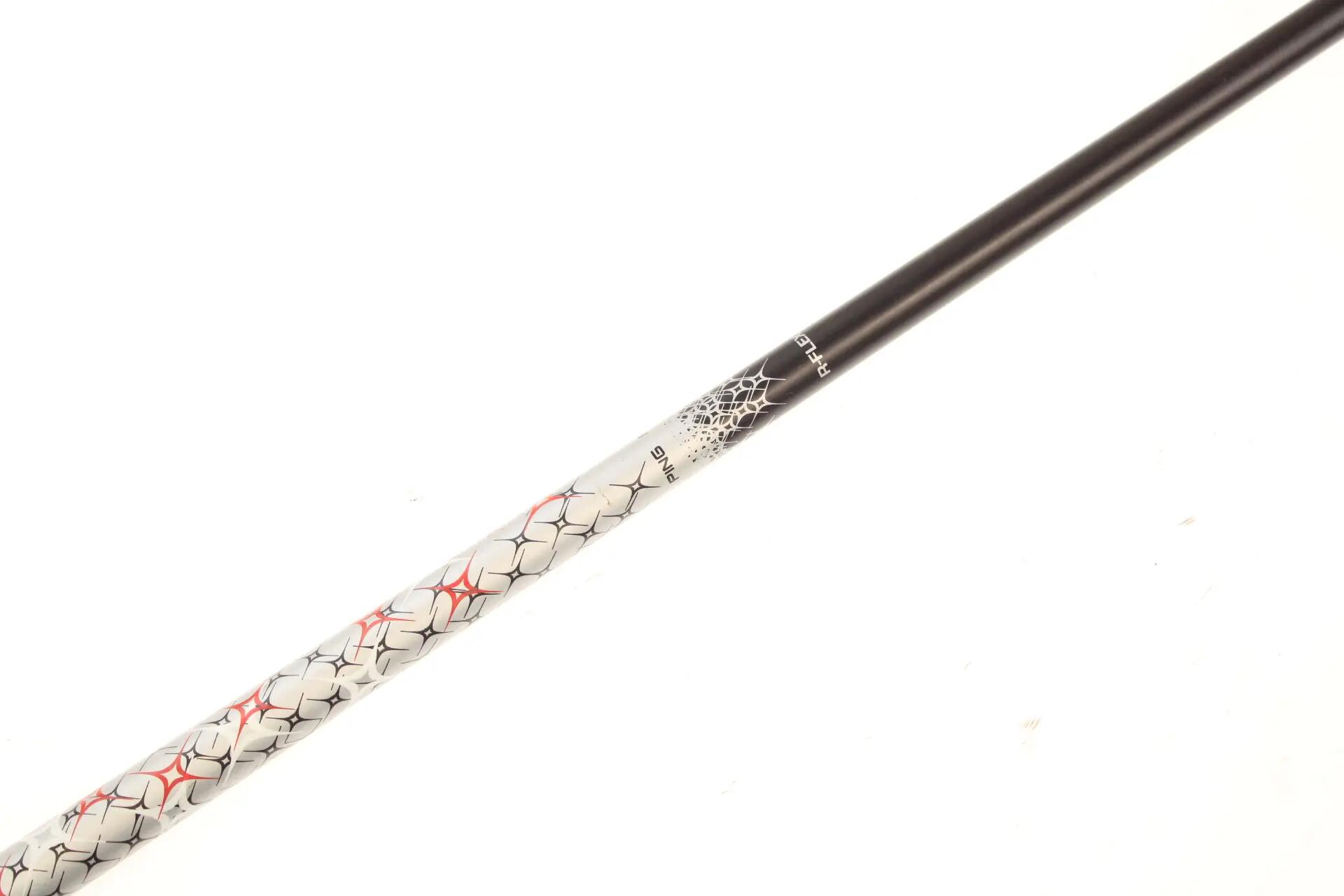 Seconde vie - Ping G25 RH 23-deg Hybrid - Sufficient 4/5