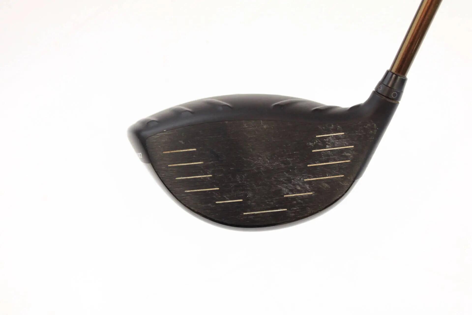 Seconde vie - Ping G400 RH 10.5-deg Driver - Good 2/6
