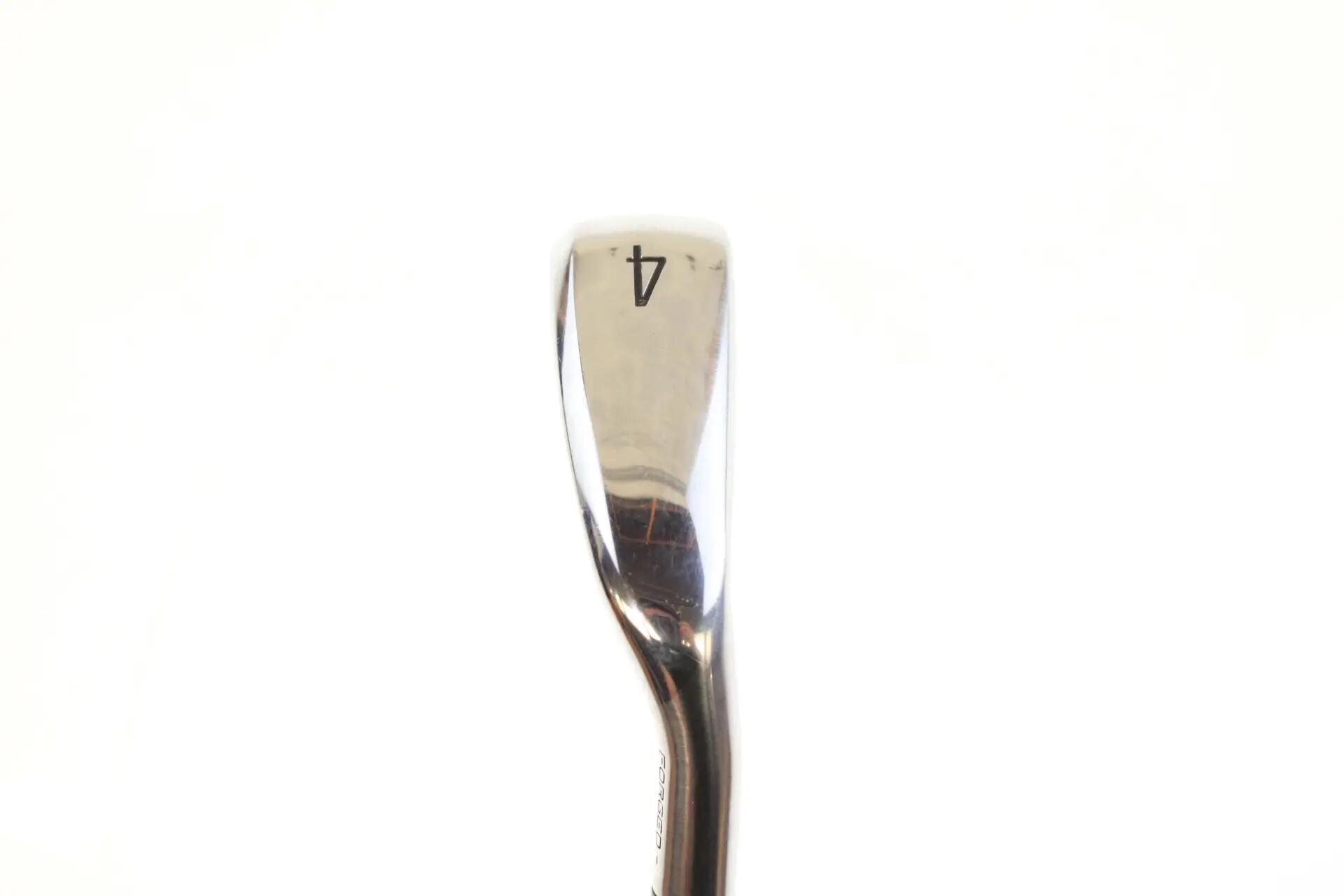 Seconde vie - Titleist U505 Utility Iron RH 22-deg Hybrid - Very good 2/5