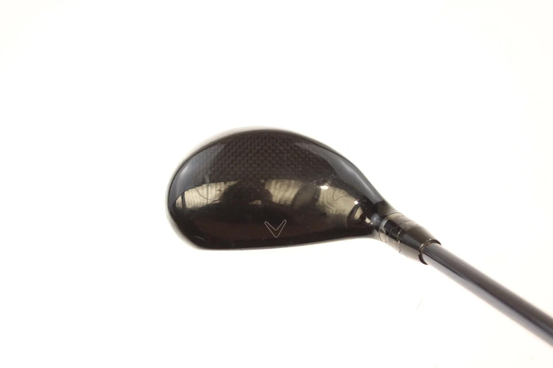 Seconde vie - Callaway Apex 21 RH 21-deg Hybrid - Good 3/5