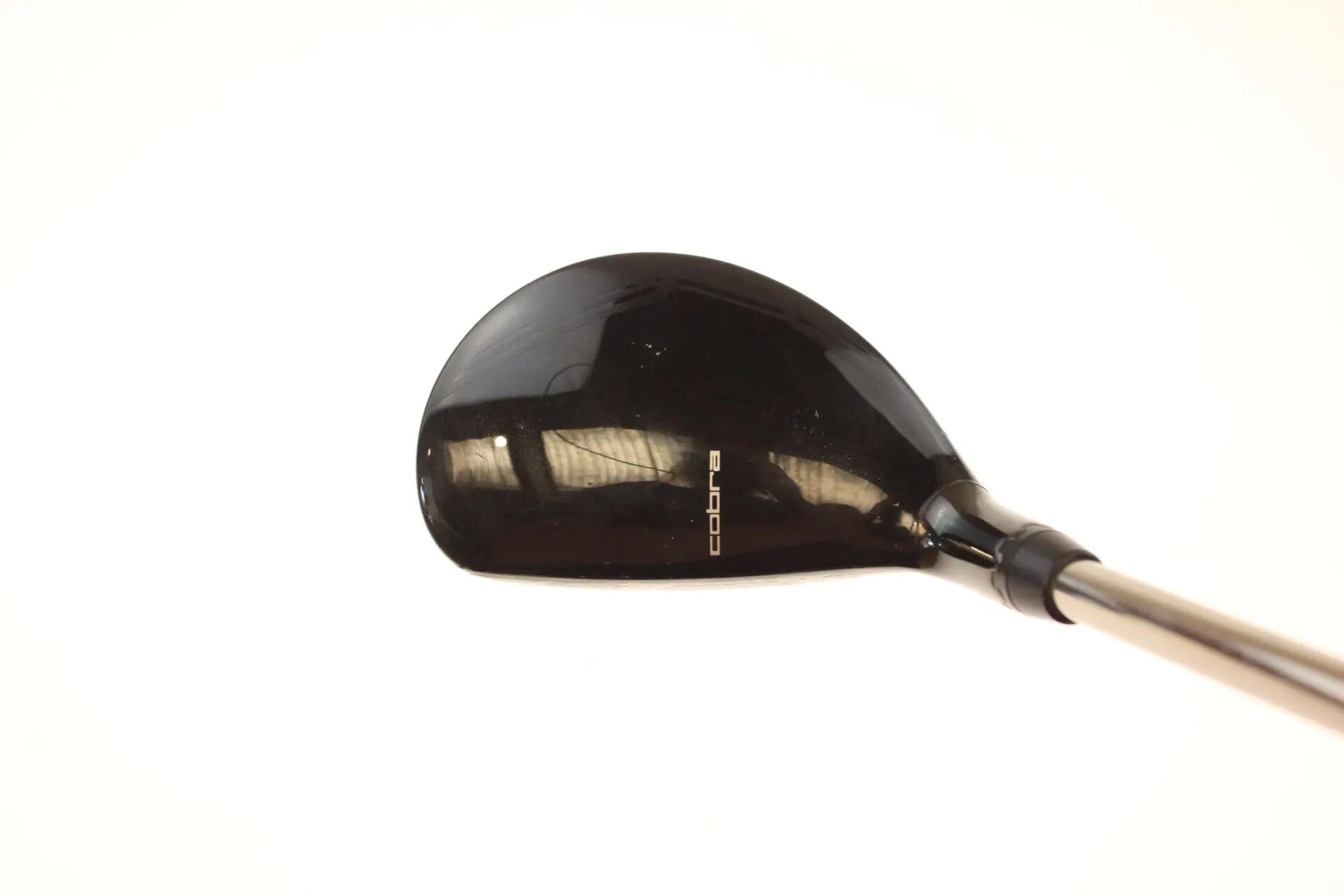 Seconde vie - Cobra King F7 RH 23.5-deg Hybrid - Good 3/5